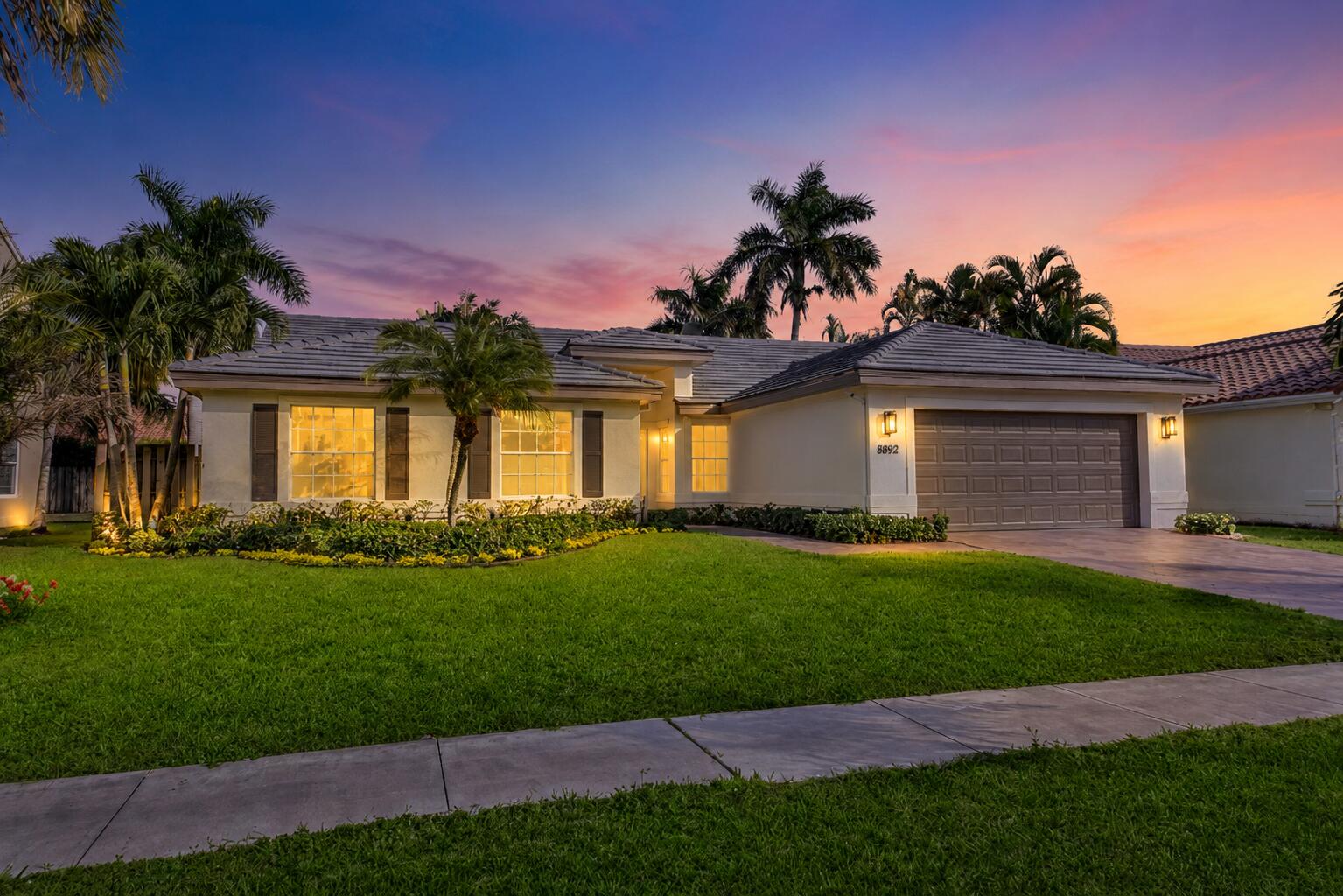 8892 JASPERS Drive