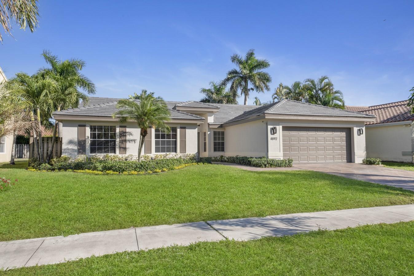 8892 JASPERS Drive