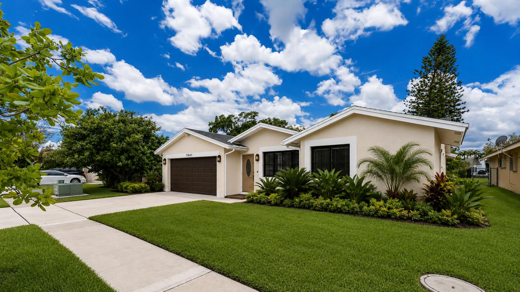 1541 SW 102nd Terrace