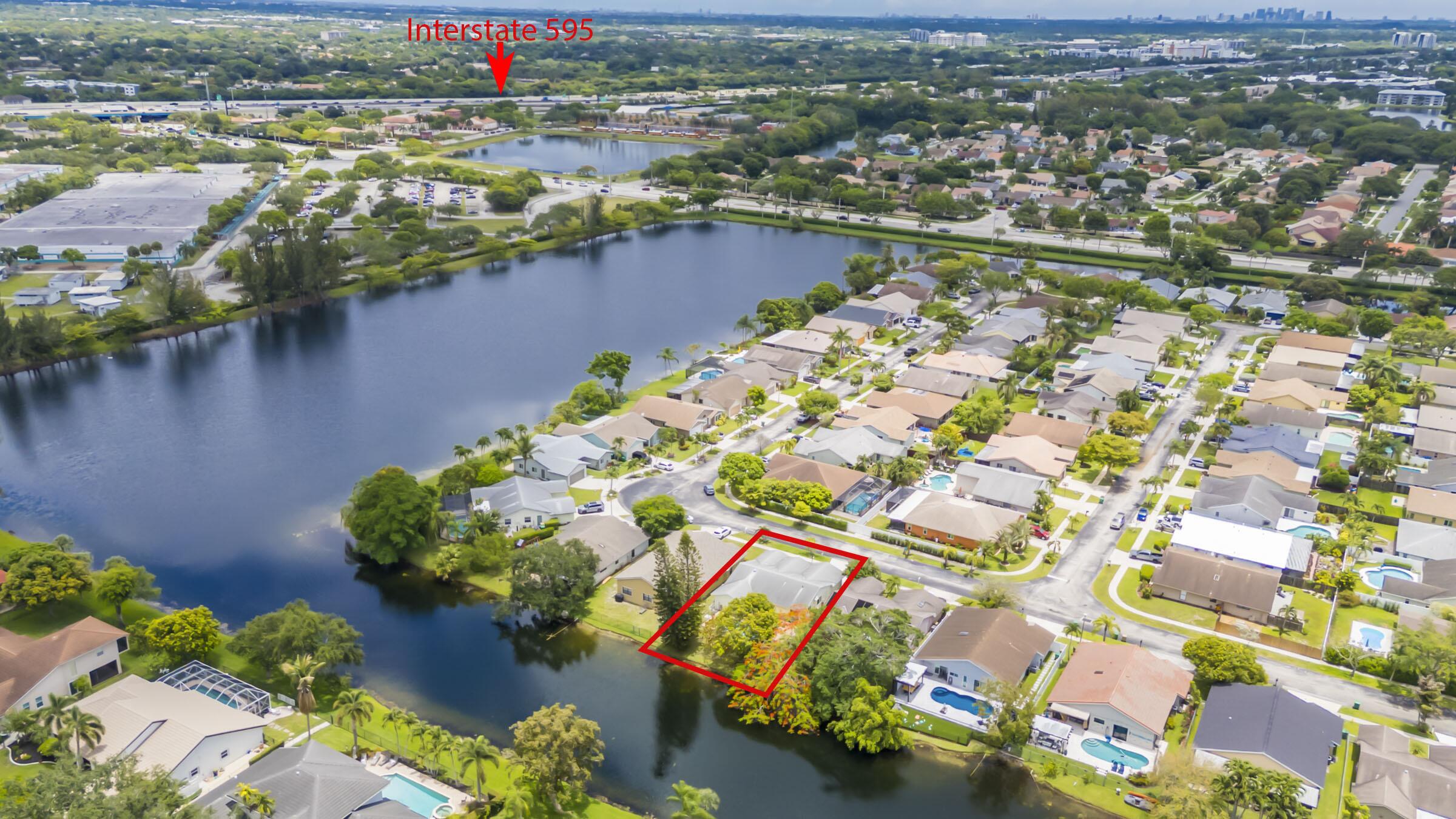 1541 SW 102nd Terrace