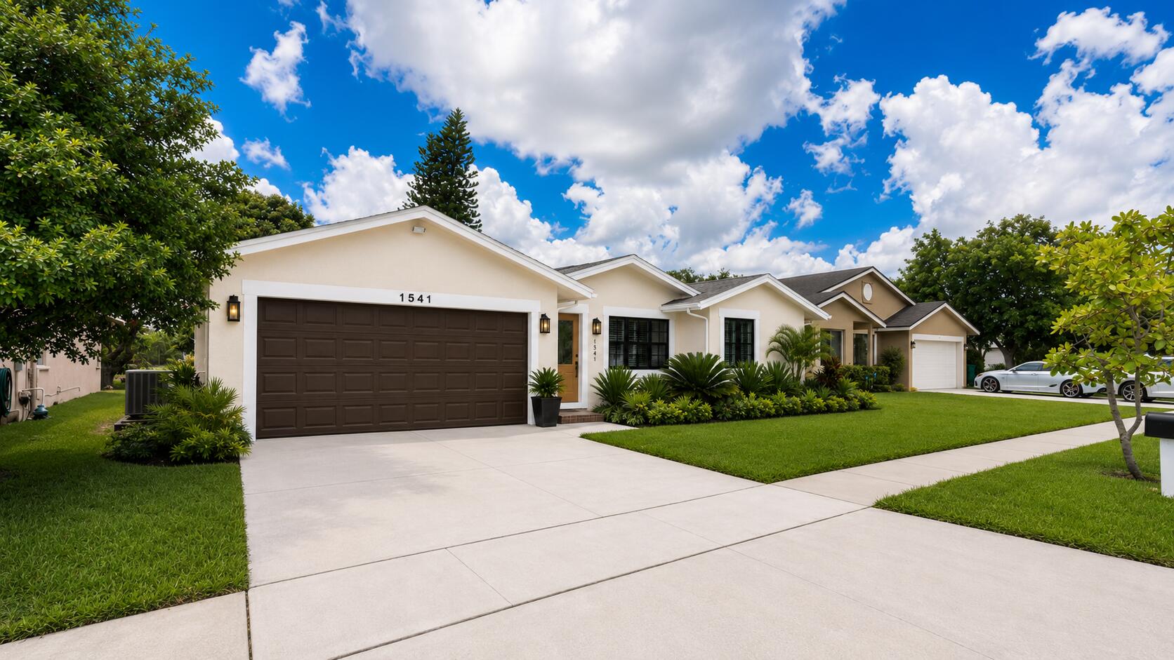 1541 SW 102nd Terrace