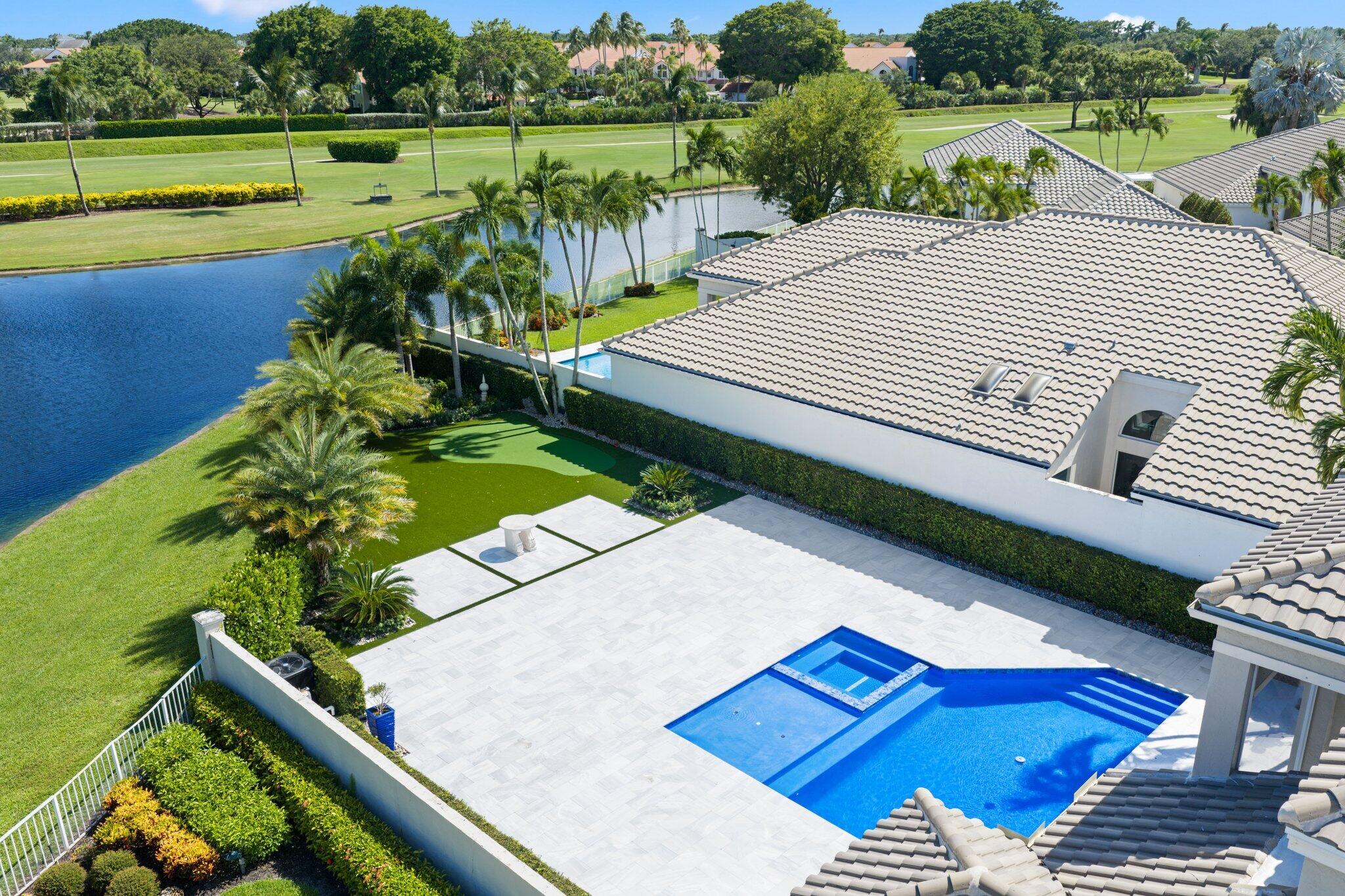 2466 NW 61ST DIAGONAL Road
