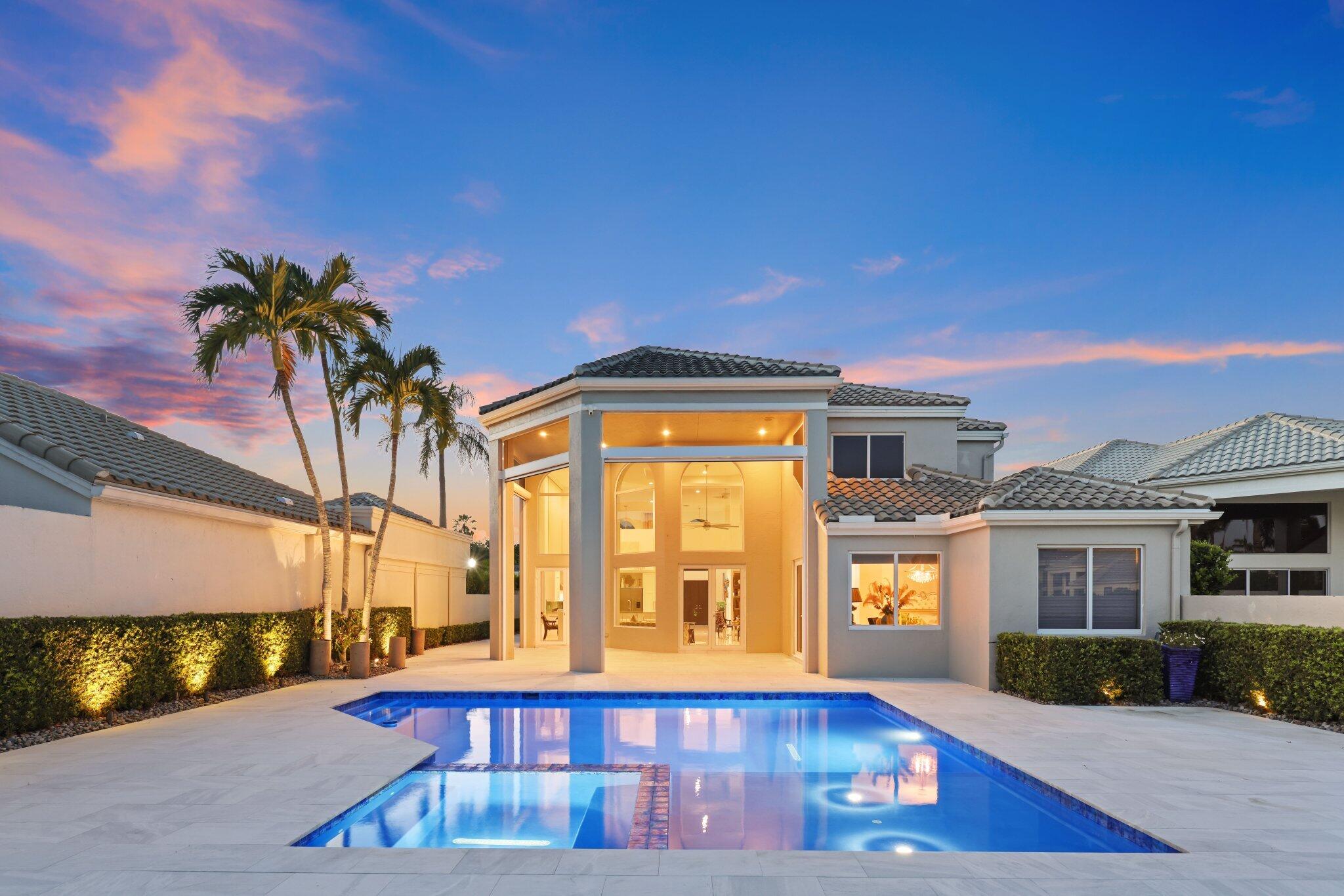 2466 NW 61ST DIAGONAL Road