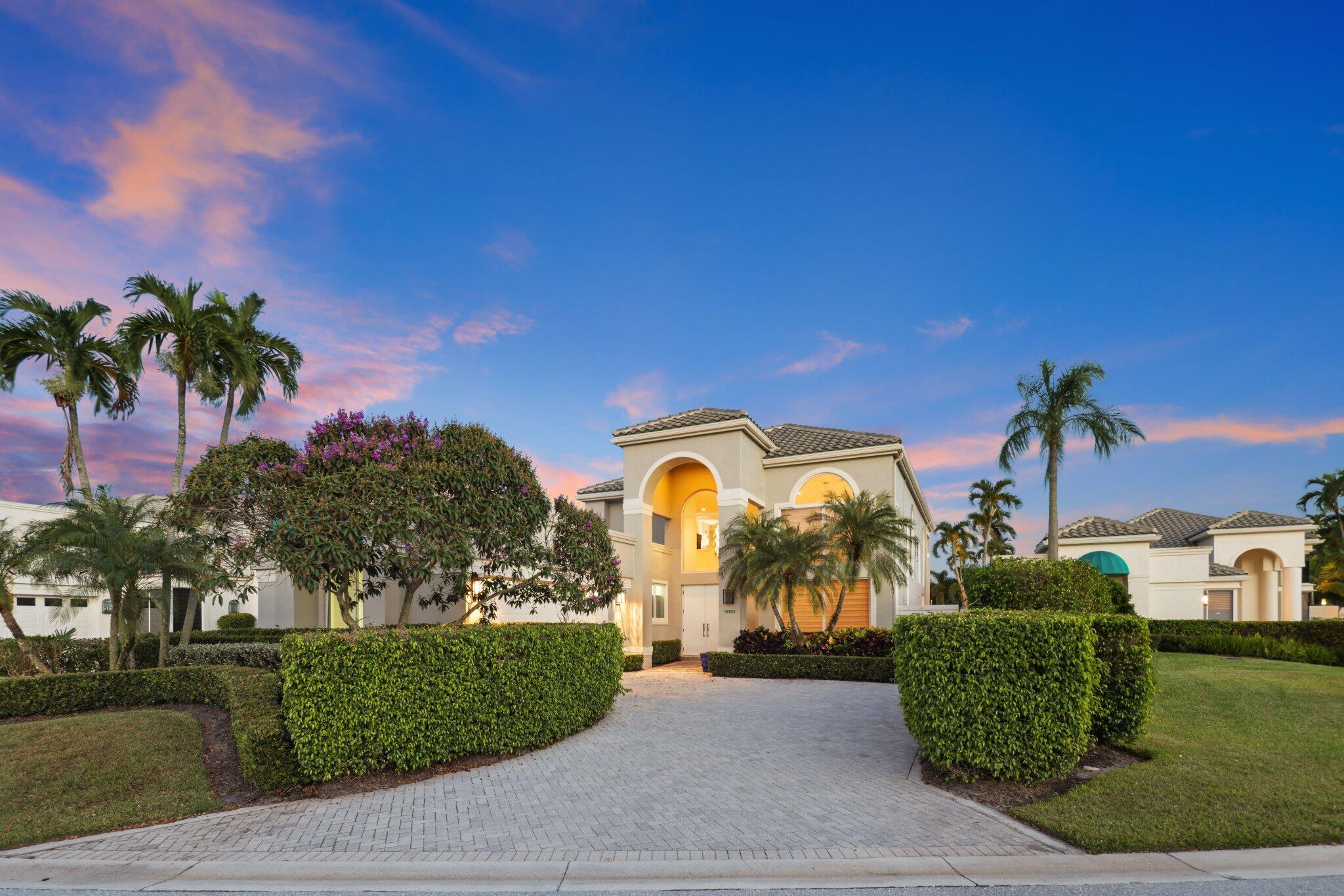 2466 NW 61ST DIAGONAL Road