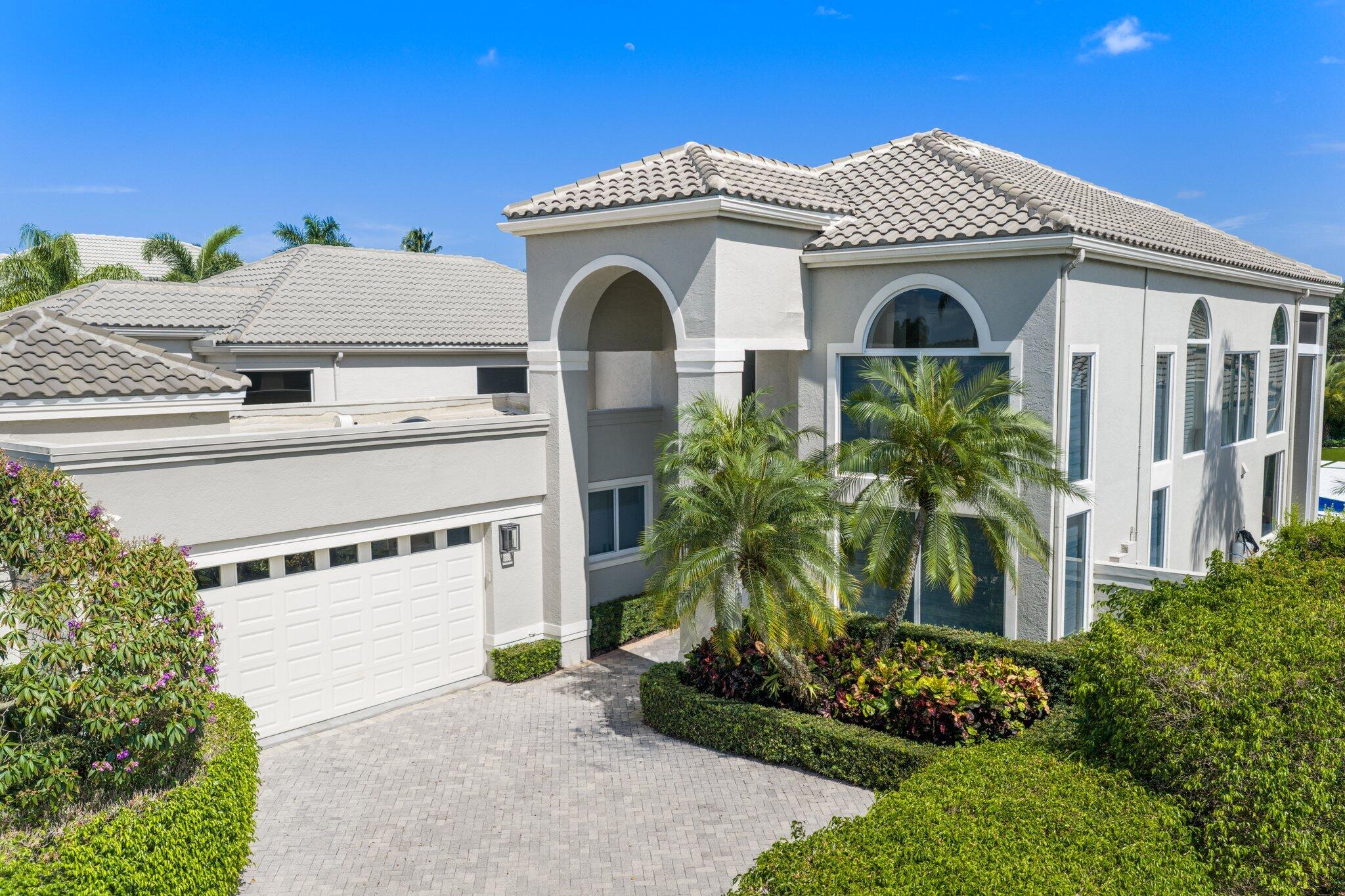 2466 NW 61ST DIAGONAL Road