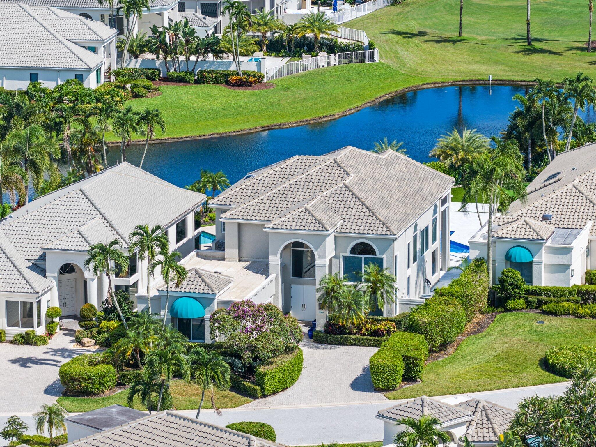 2466 NW 61ST DIAGONAL Road