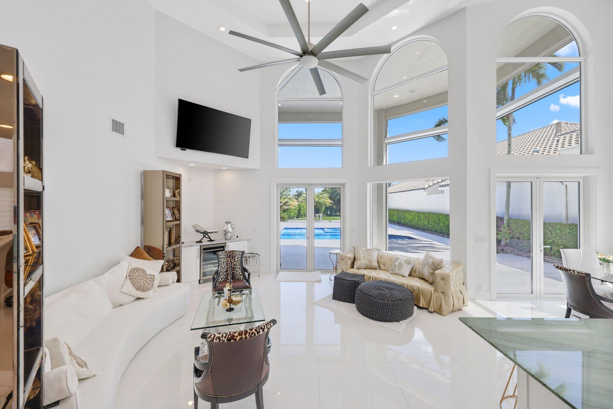 2466 NW 61ST DIAGONAL Road