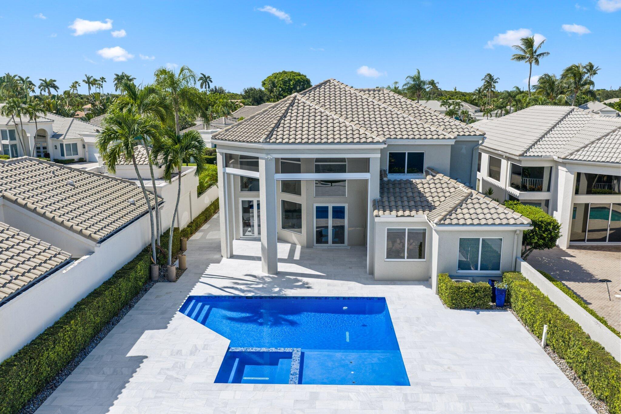 2466 NW 61ST DIAGONAL Road