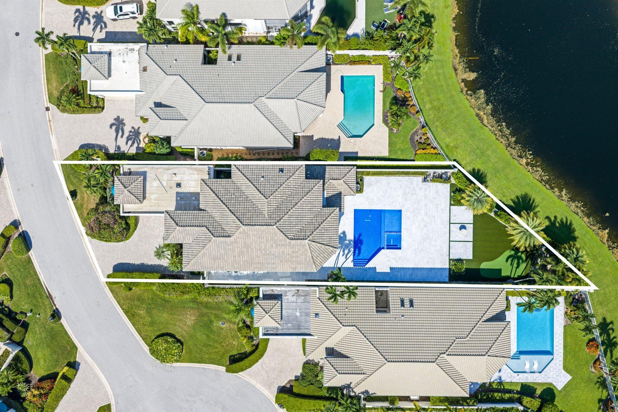 2466 NW 61ST DIAGONAL Road