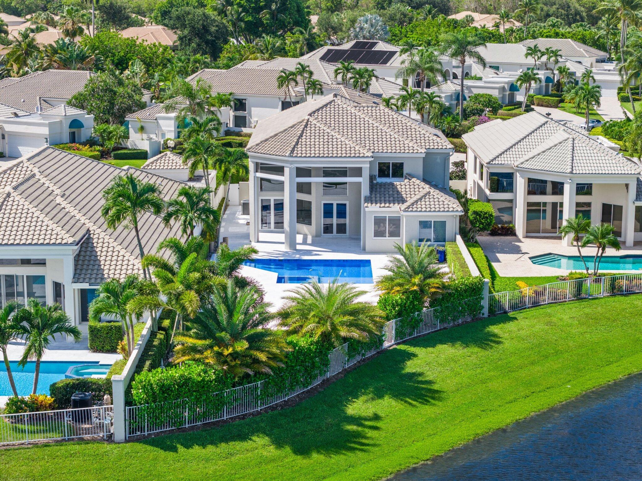 2466 NW 61ST DIAGONAL Road