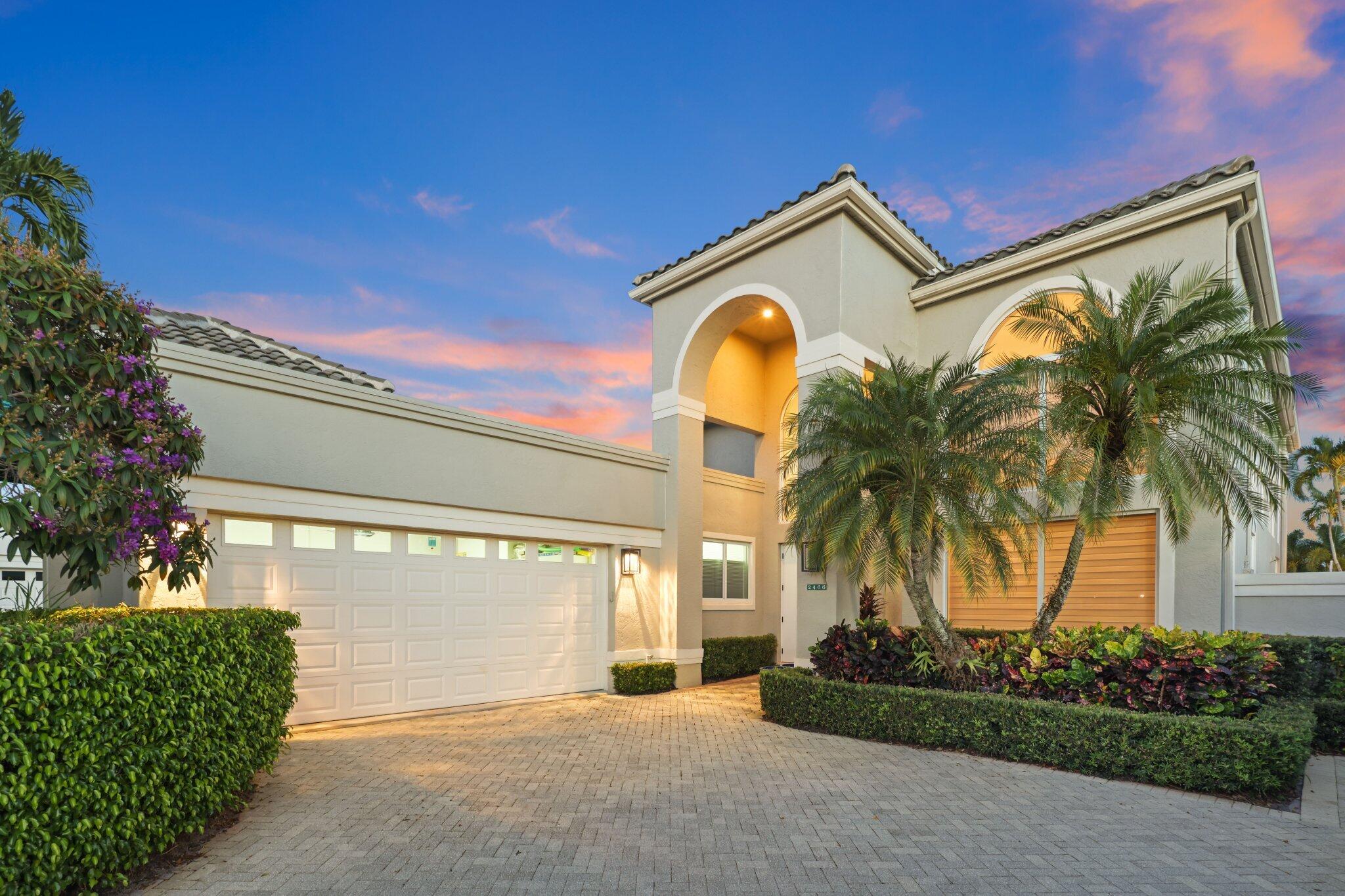 2466 NW 61ST DIAGONAL Road