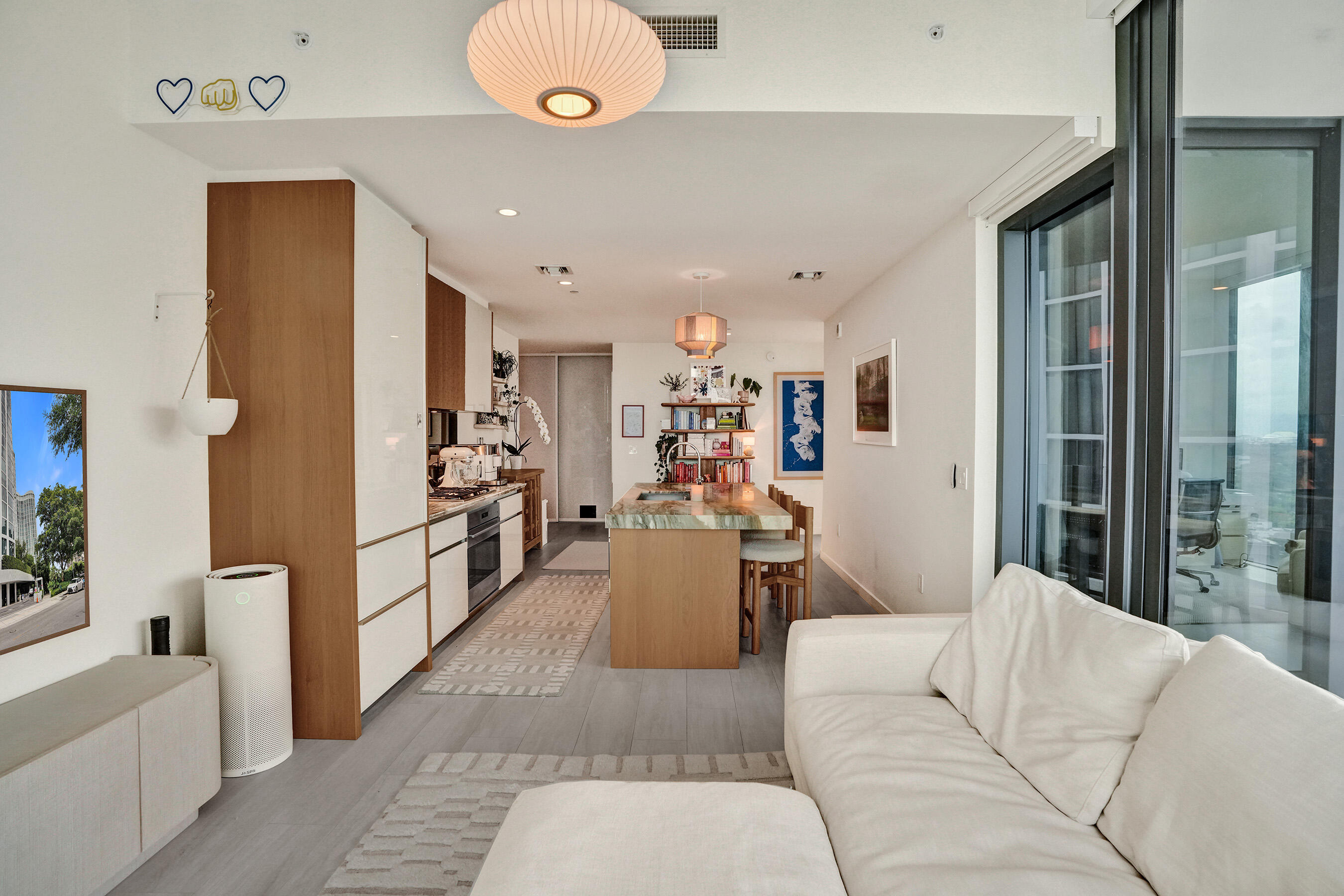 2831 S Bayshore Drive 2204