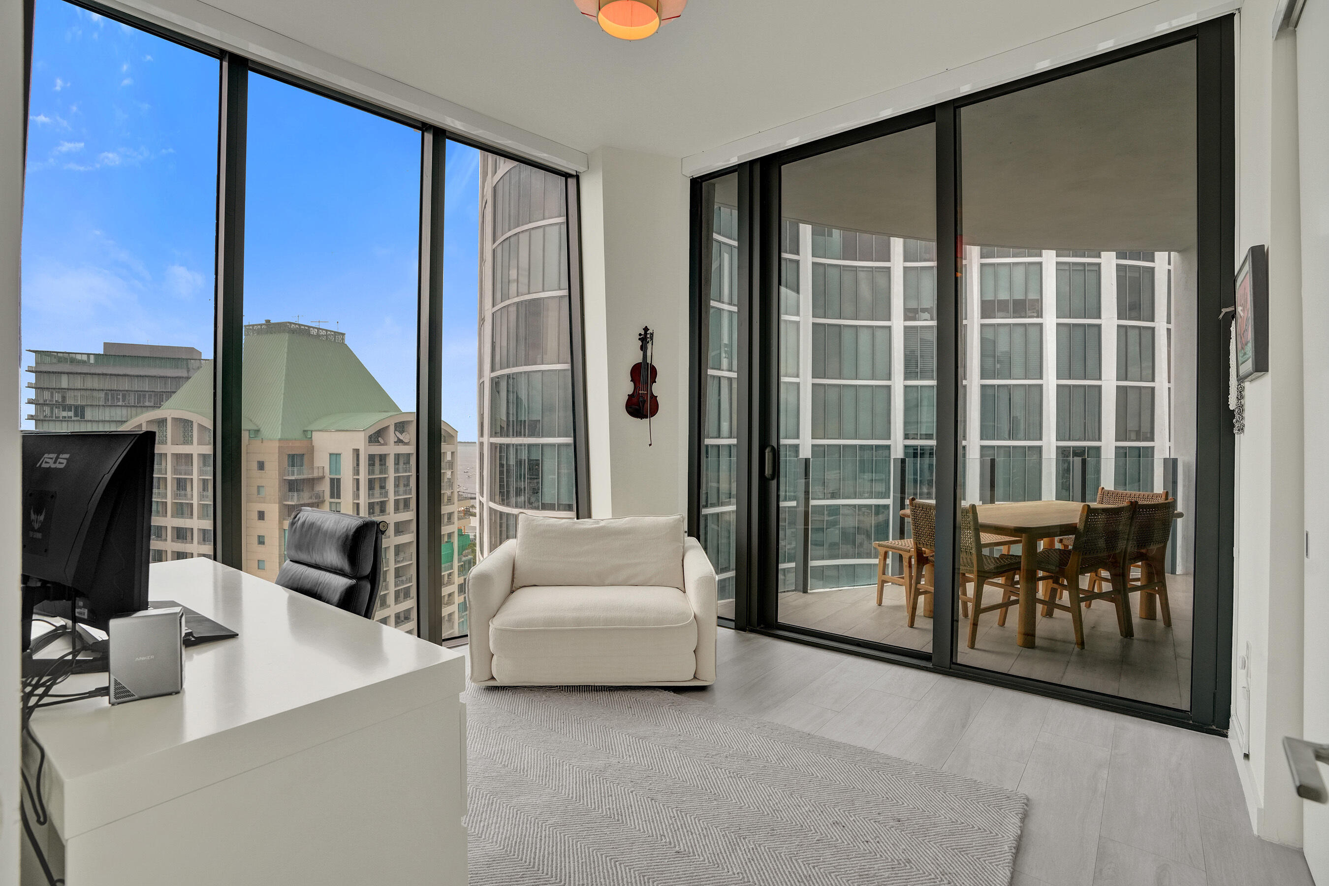 2831 S Bayshore Drive 2204