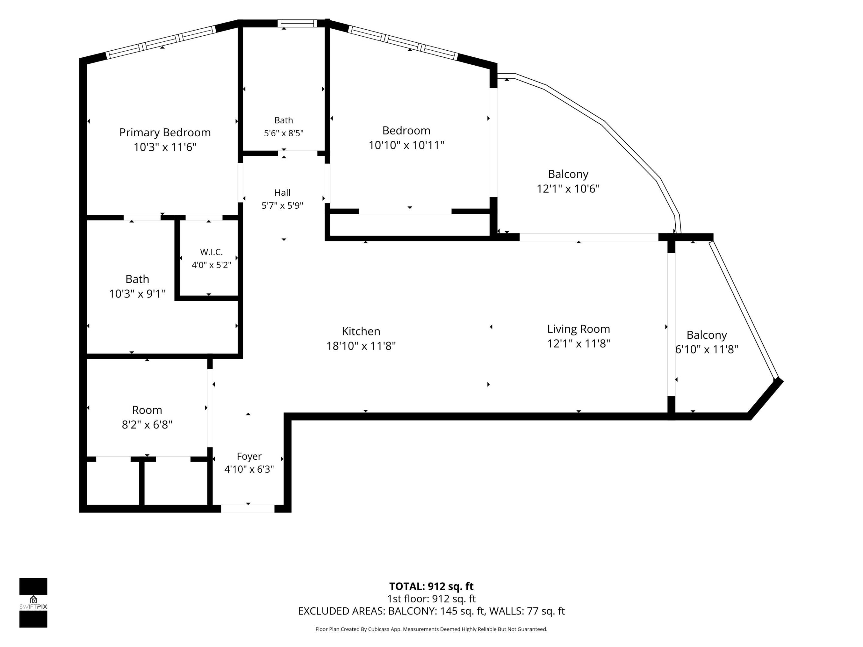 2831 S Bayshore Drive 2204