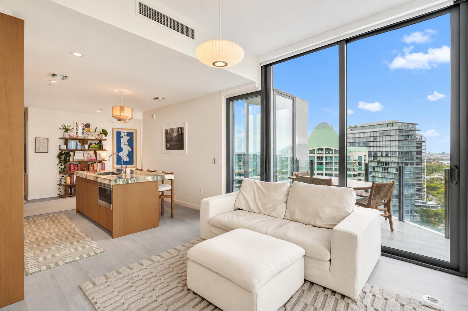 2831 S Bayshore Drive 2204
