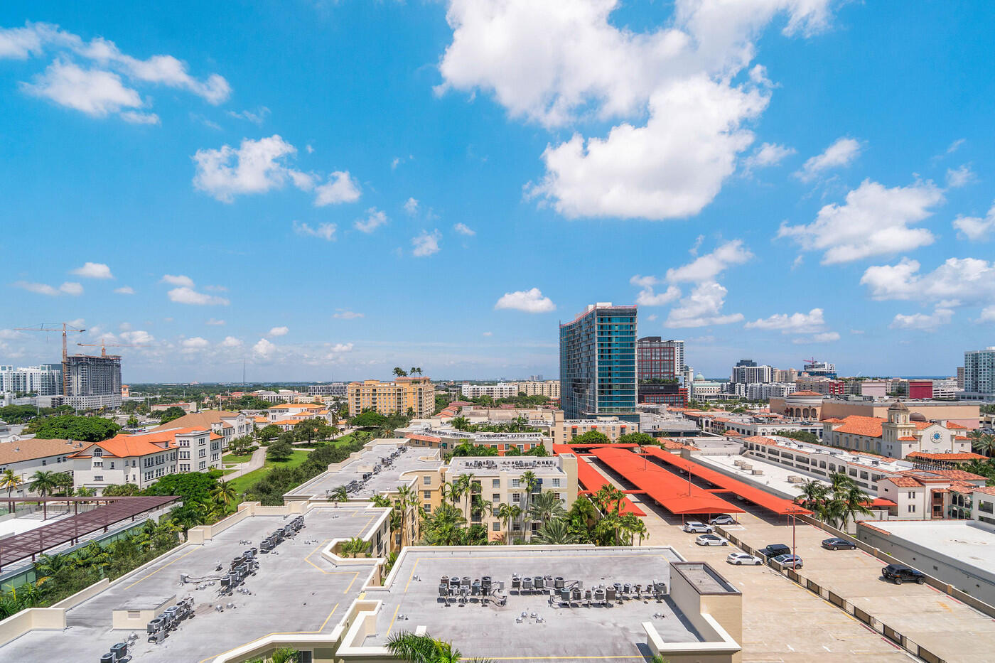 651 OKEECHOBEE Boulevard 1104