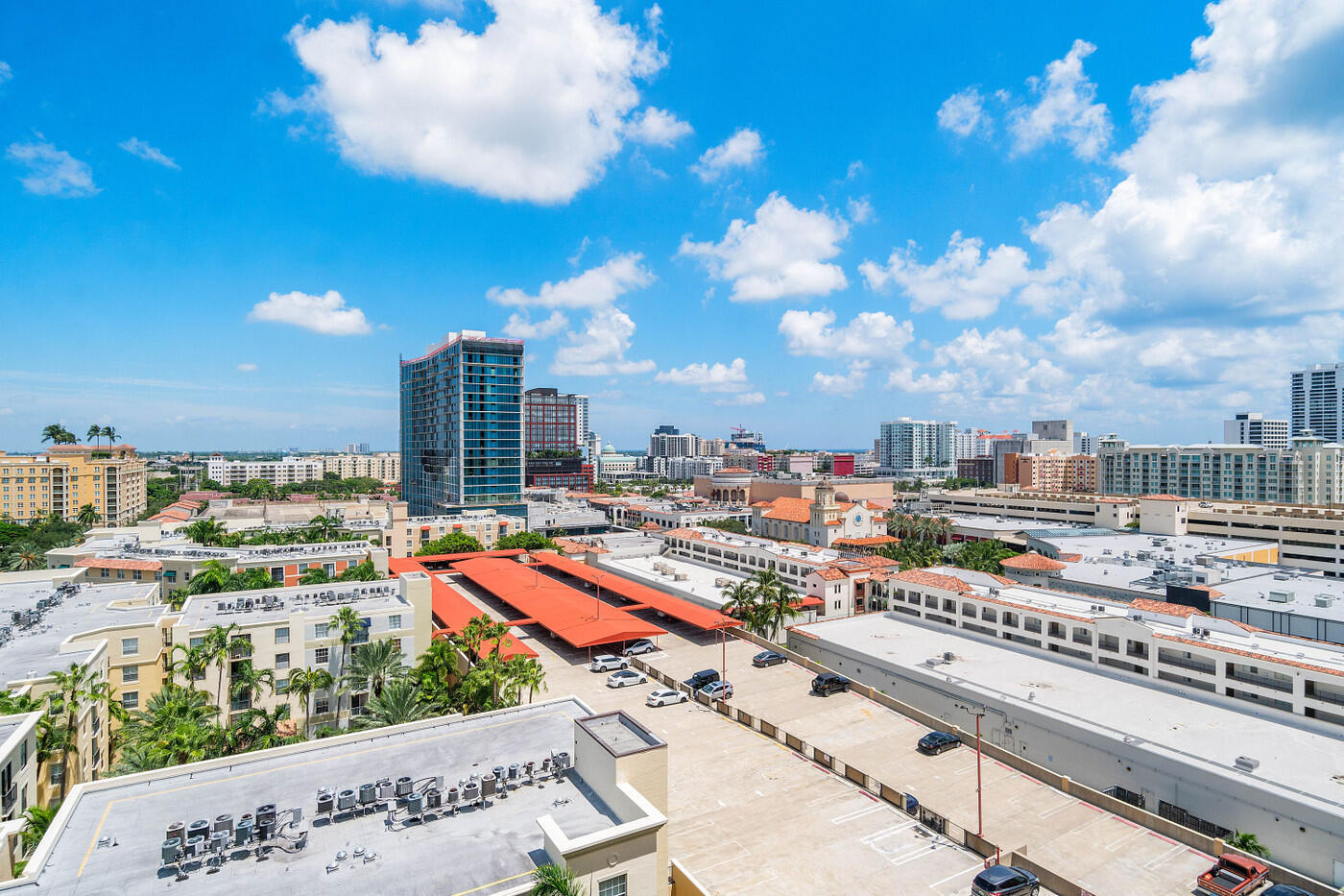 651 OKEECHOBEE Boulevard 1104