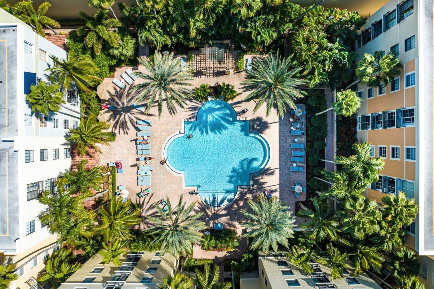 651 OKEECHOBEE Boulevard 1104