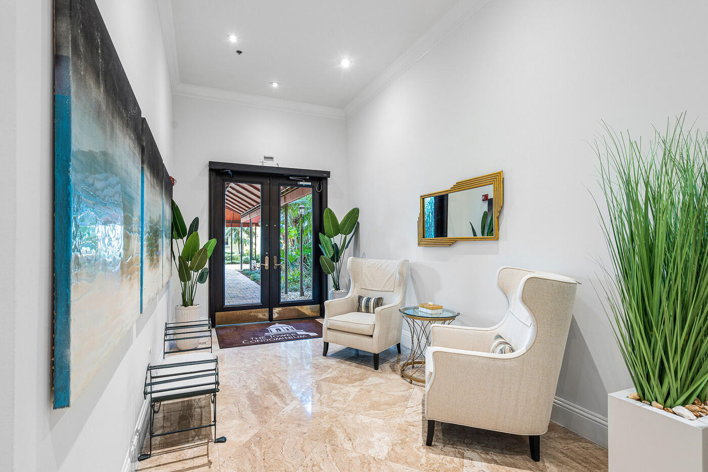 651 OKEECHOBEE Boulevard 1104