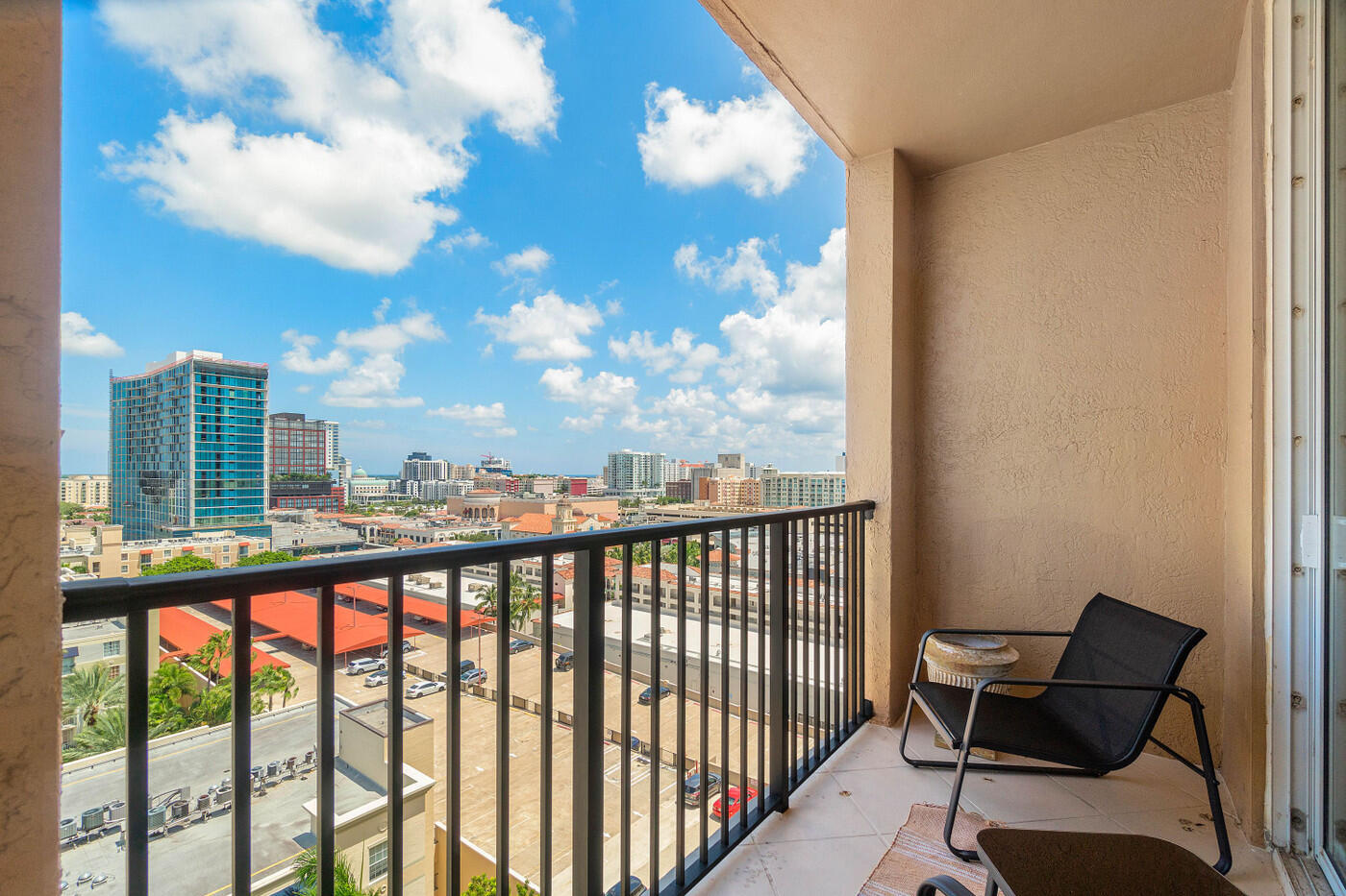 651 OKEECHOBEE Boulevard 1104
