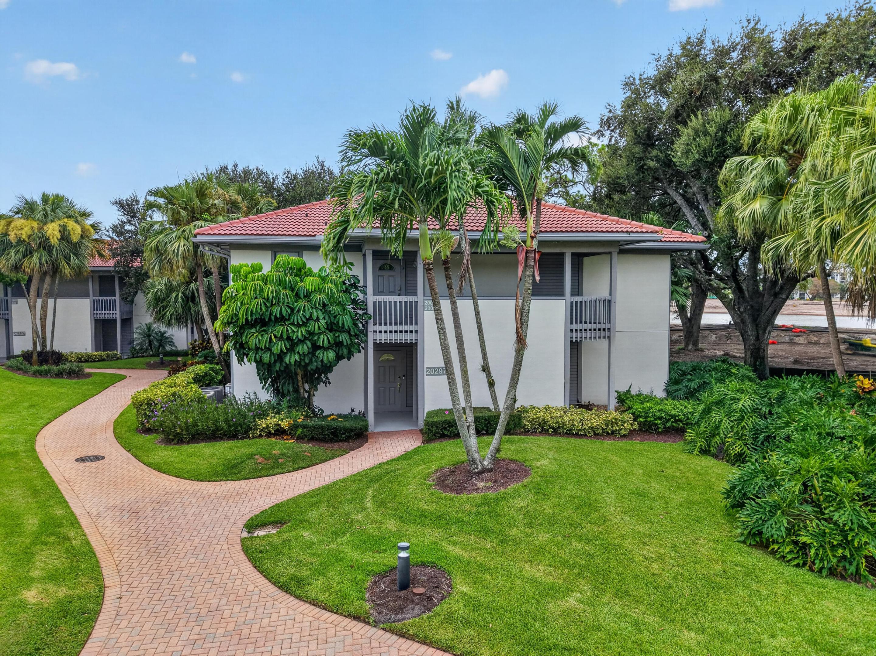20297 Boca West Drive 2002