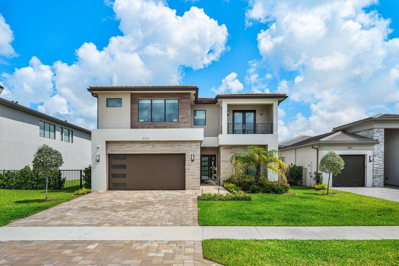 8323 Essex Country Clb Drive
