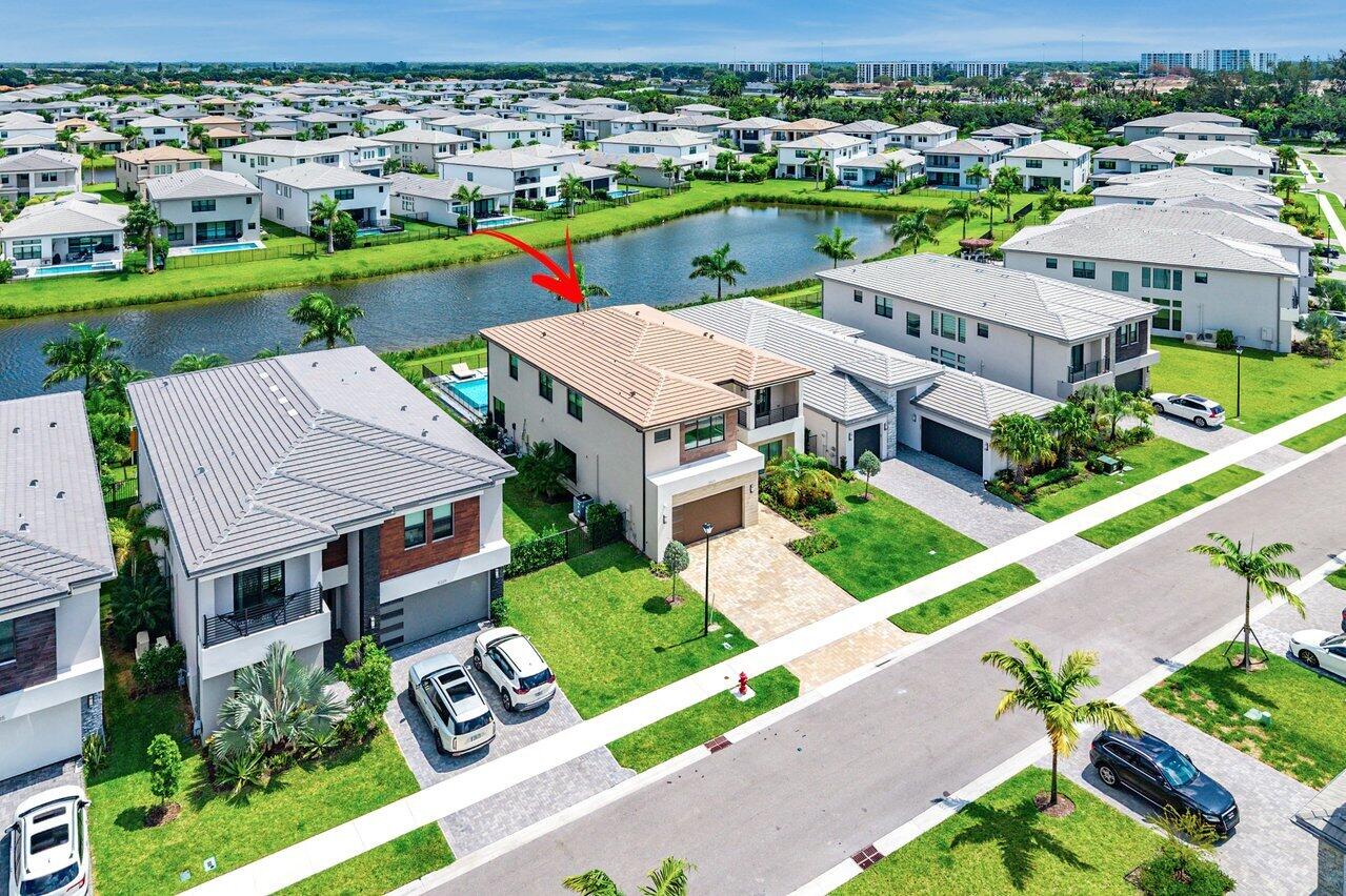 8323 Essex Country Clb Drive