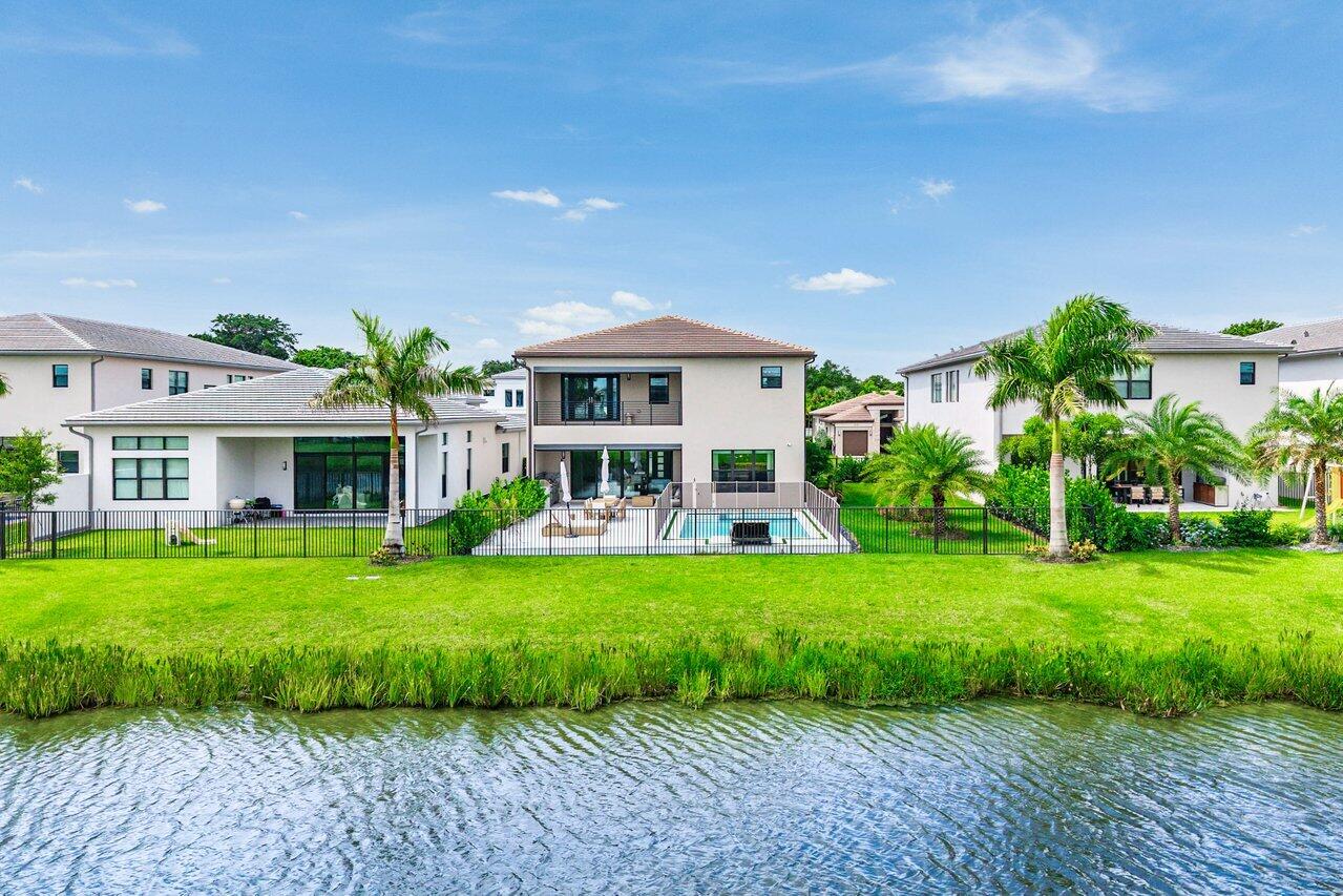 8323 Essex Country Clb Drive
