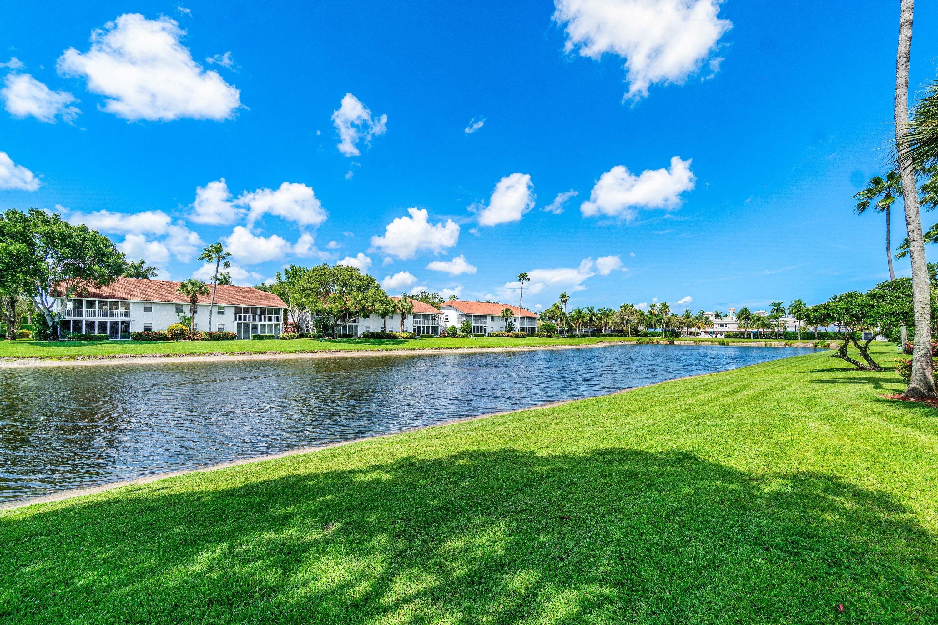 7408 LAKE MEADOW Way 101