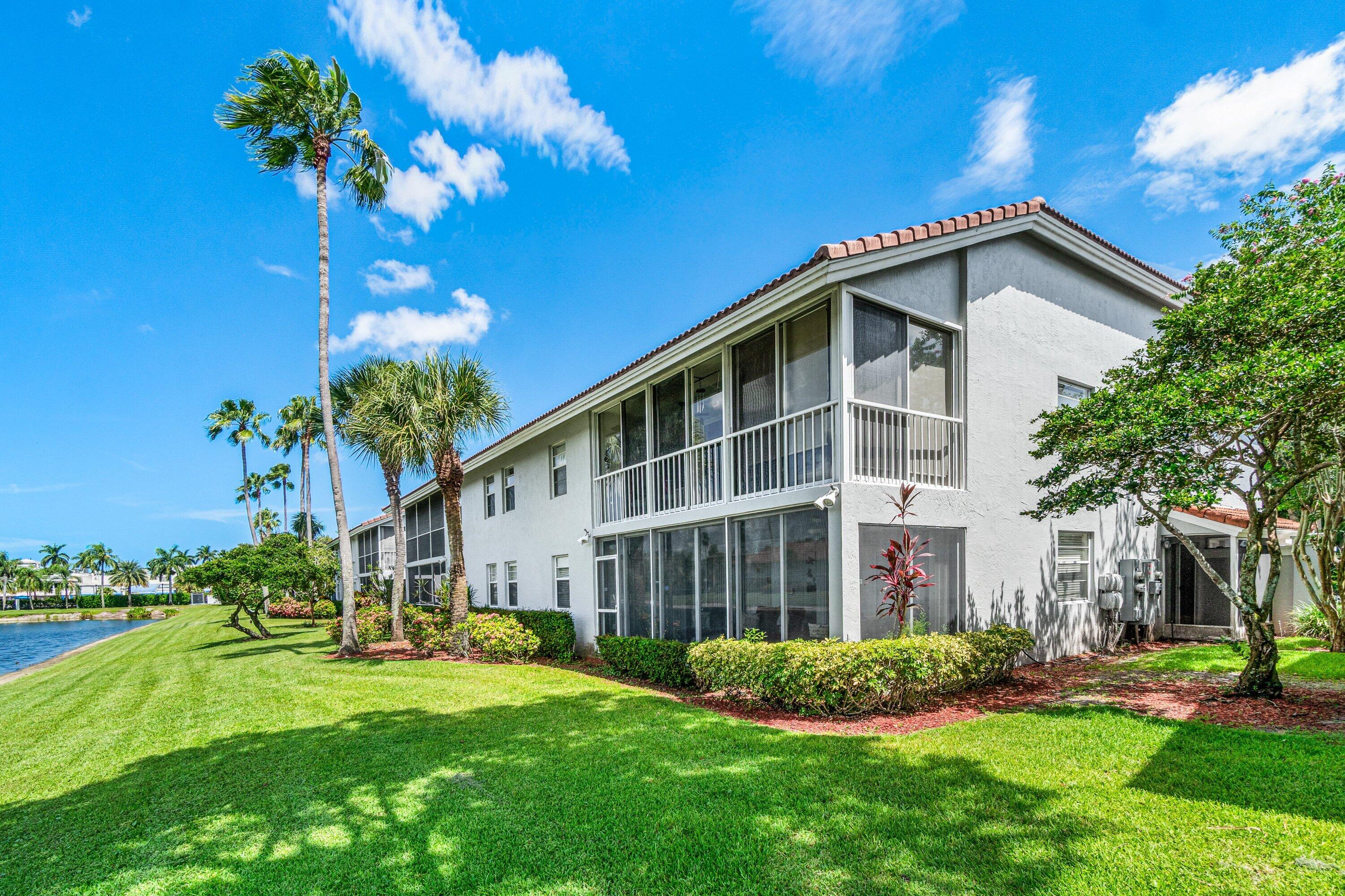 7408 LAKE MEADOW Way 101