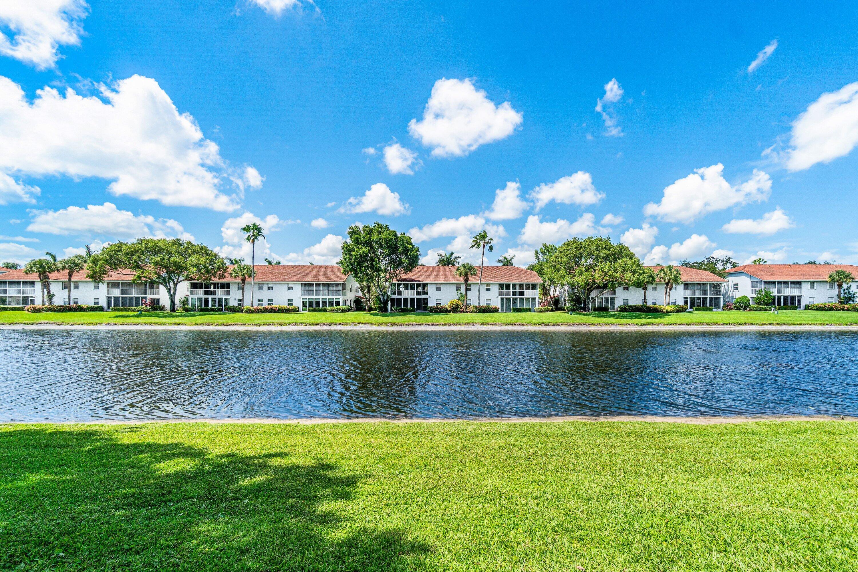 7408 LAKE MEADOW Way 101