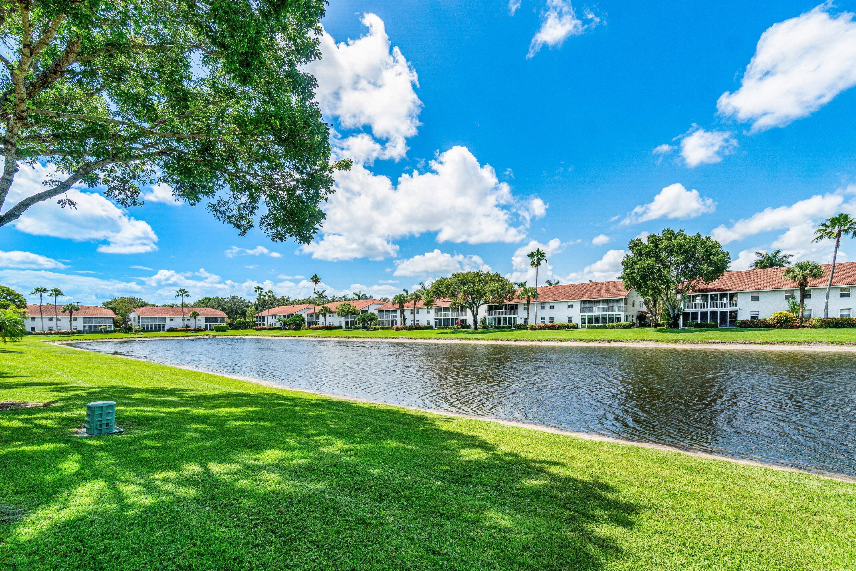 7408 LAKE MEADOW Way 101