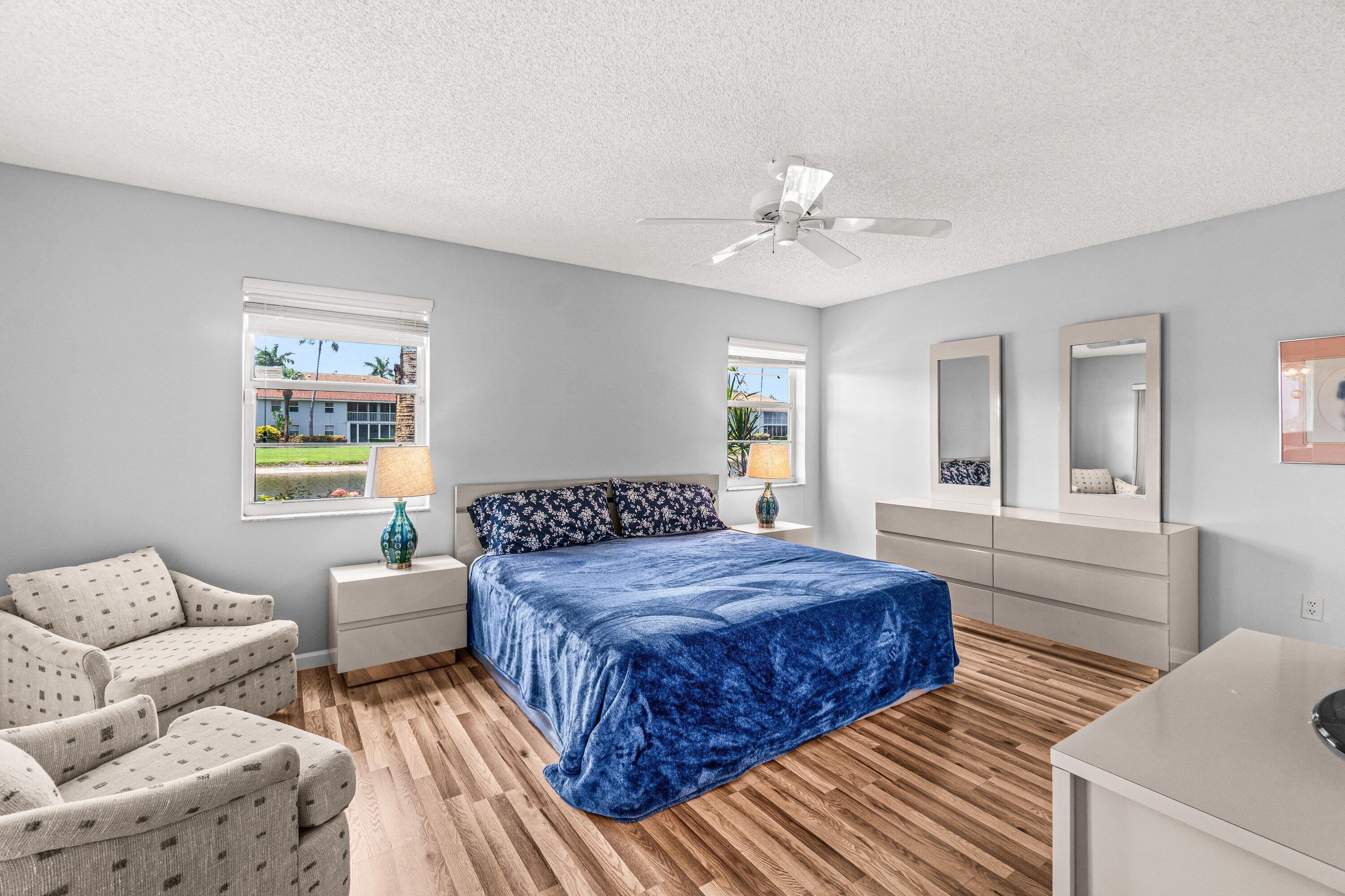 7408 LAKE MEADOW Way 101