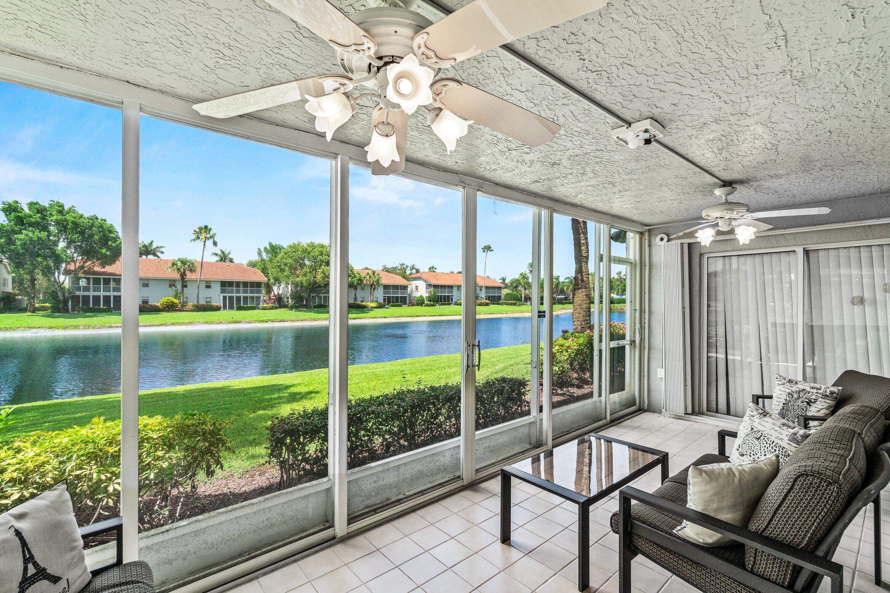7408 LAKE MEADOW Way 101