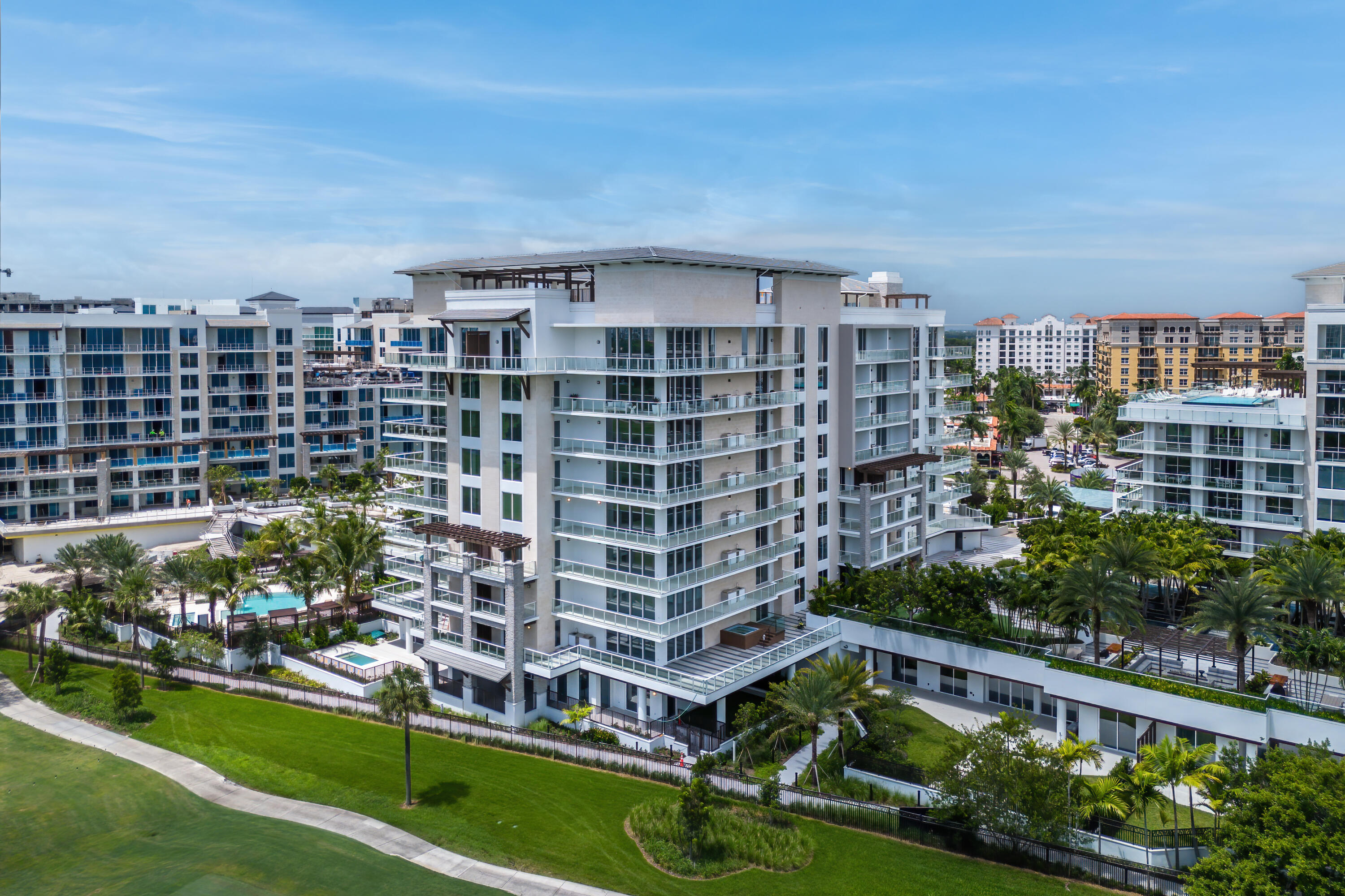 210 SE MIZNER Boulevard 101