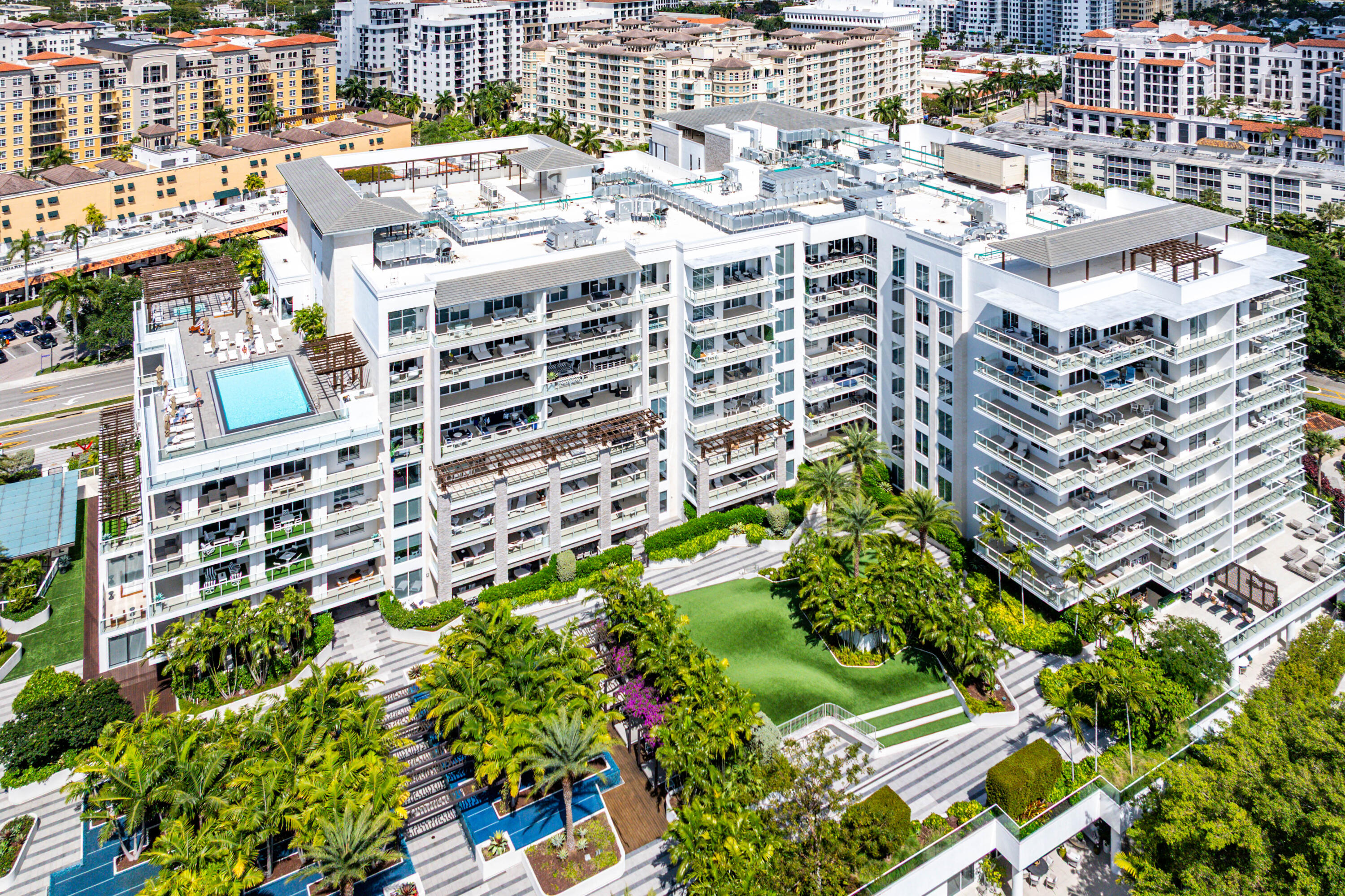 210 SE MIZNER Boulevard 101