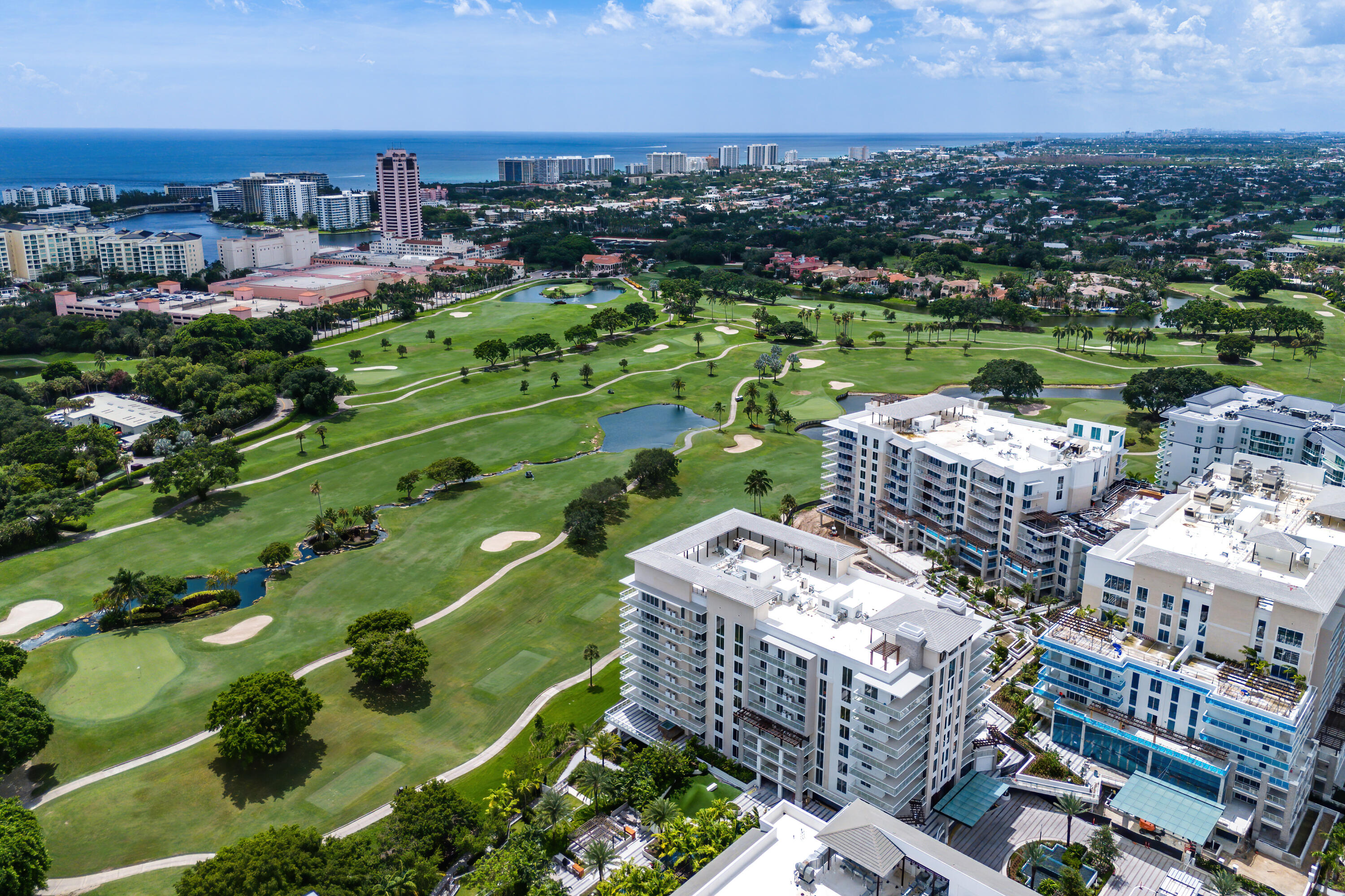 210 SE MIZNER Boulevard 101
