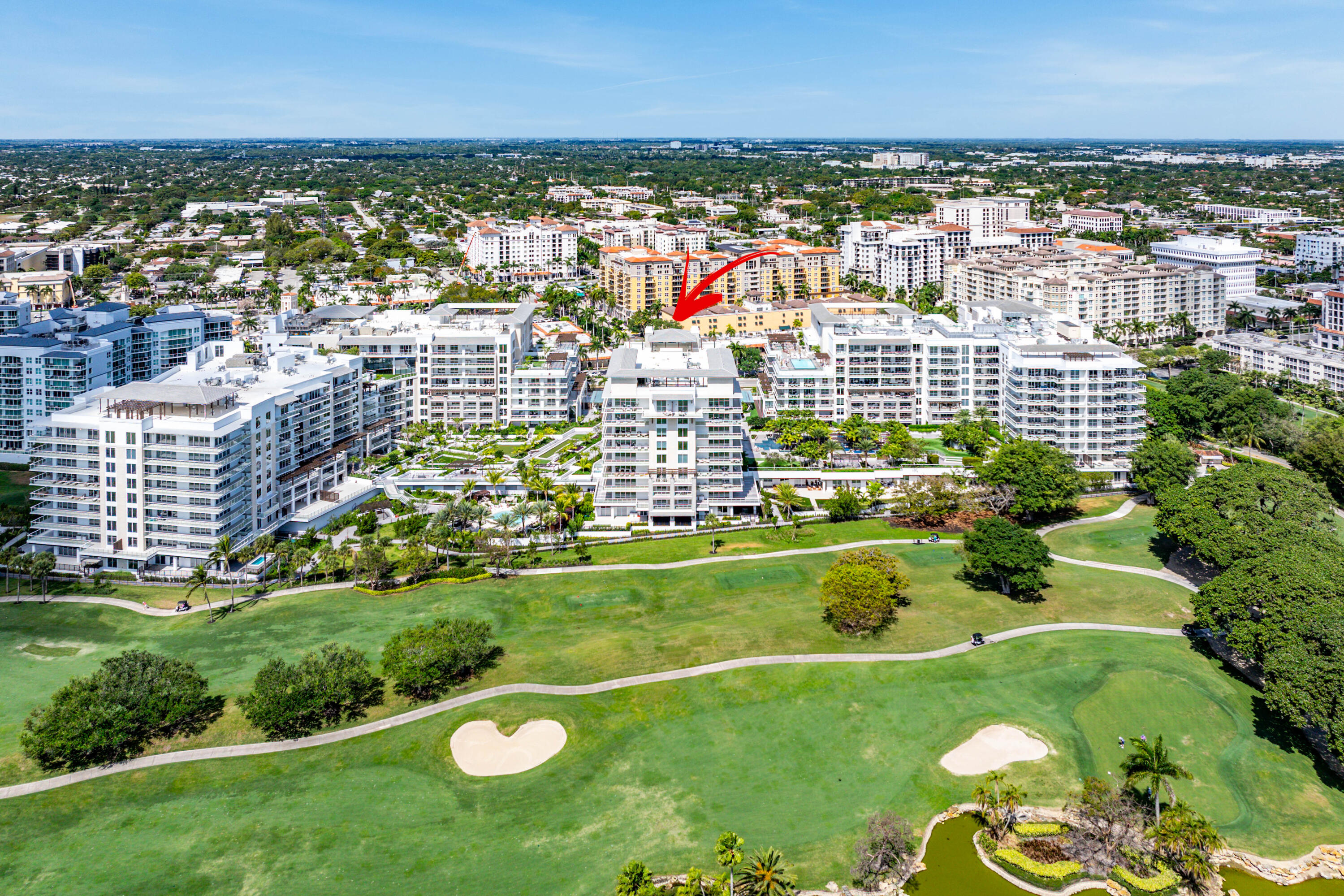 210 SE MIZNER Boulevard 101