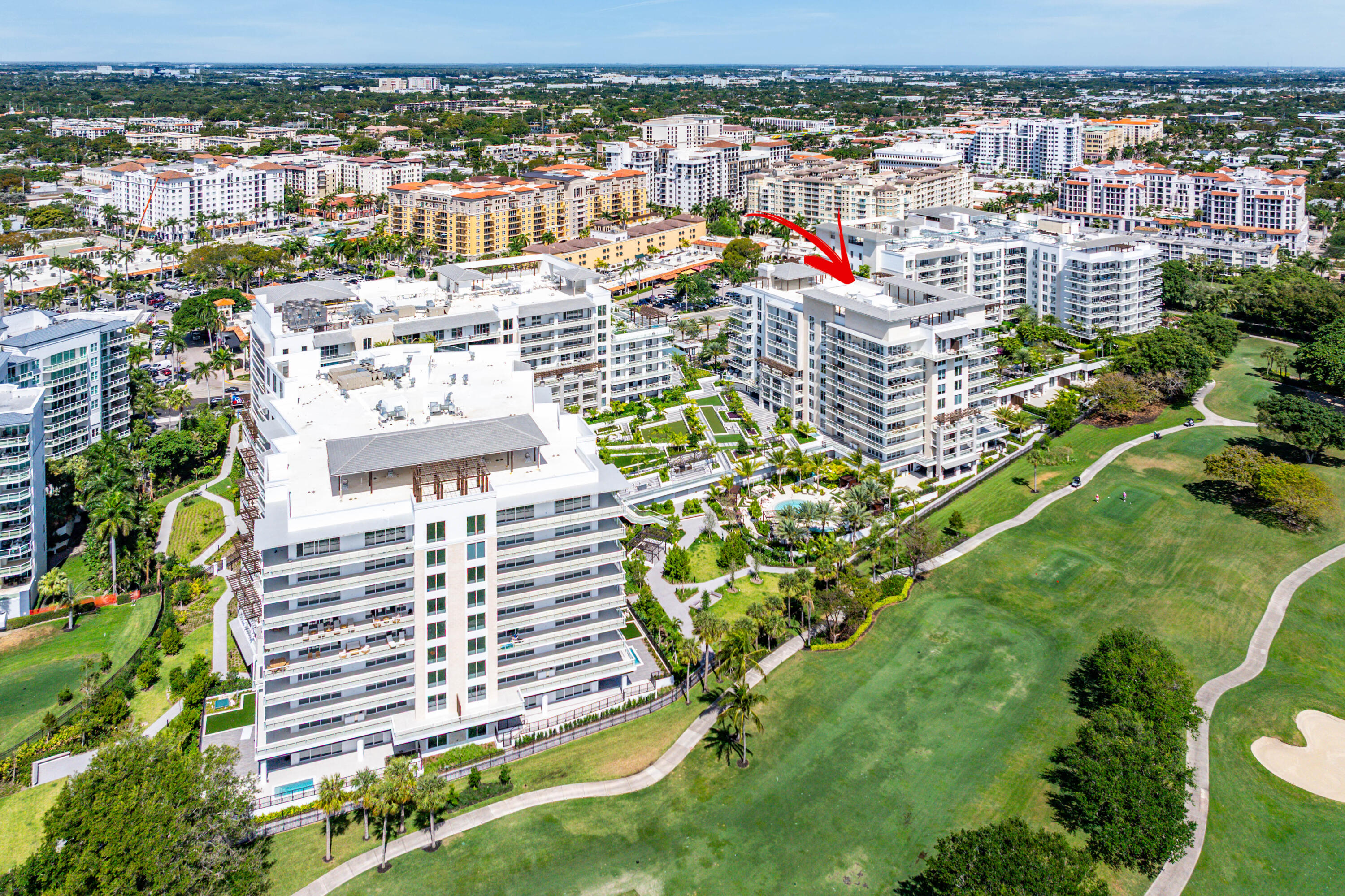 210 SE MIZNER Boulevard 101