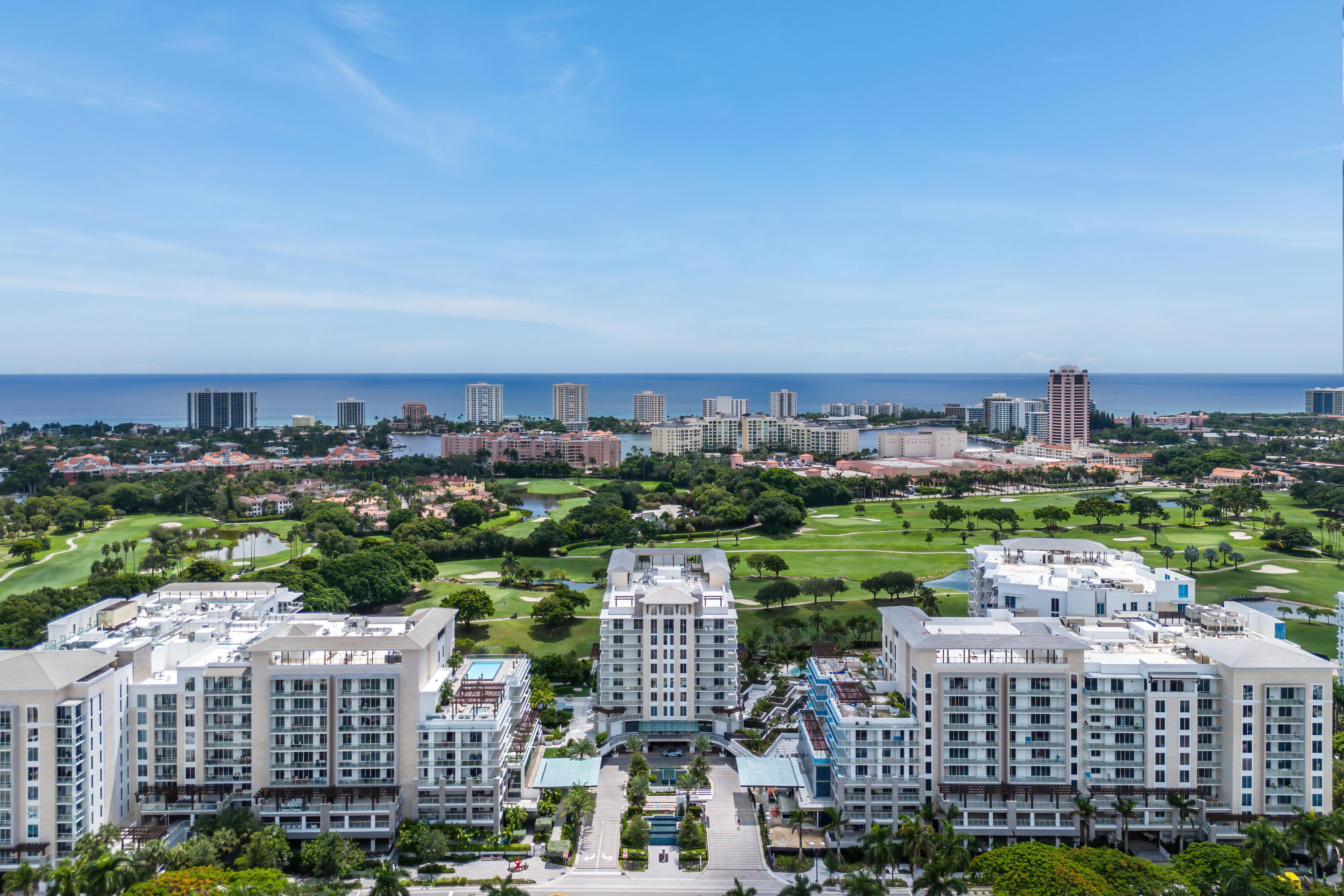 210 SE MIZNER Boulevard 101