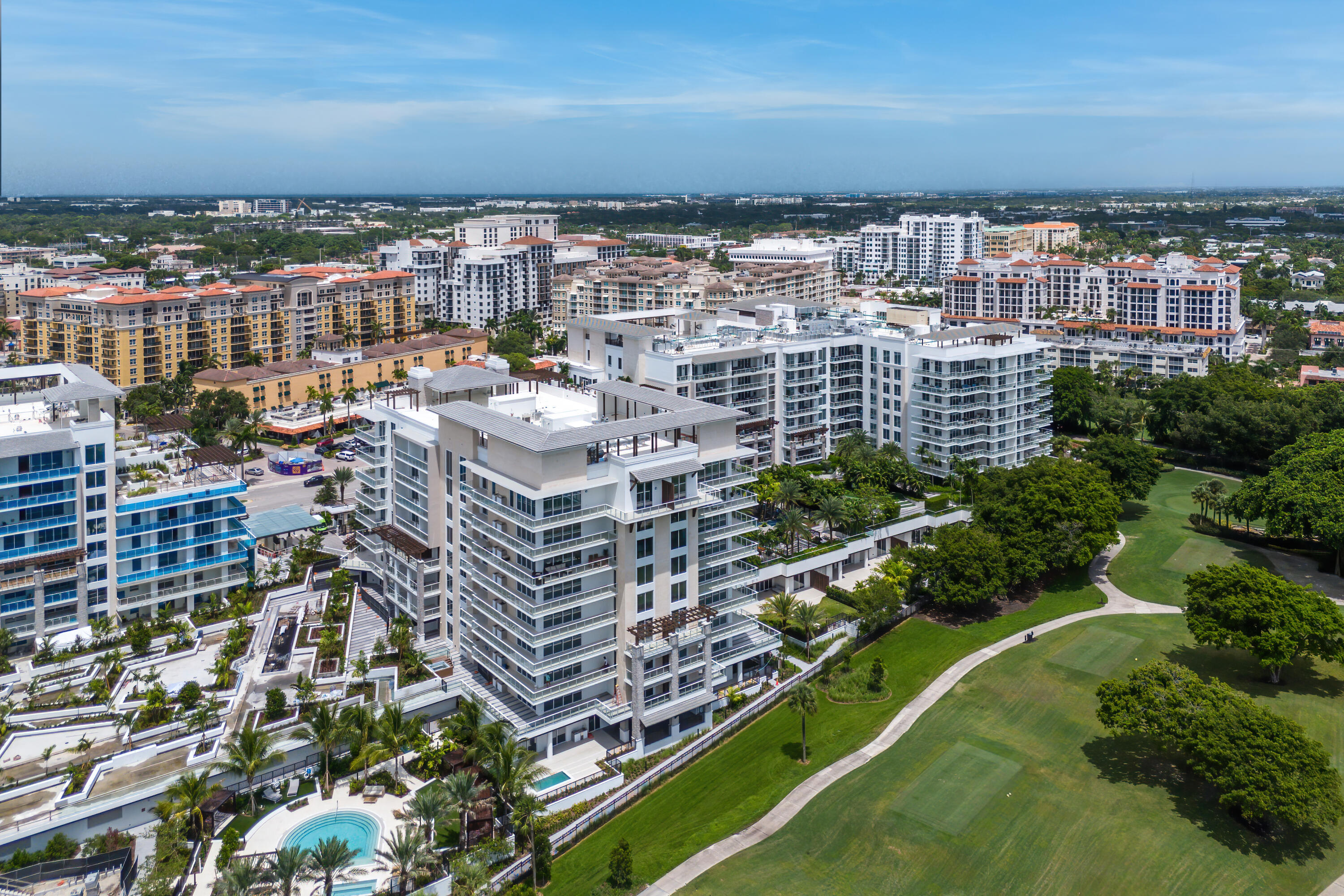 210 SE MIZNER Boulevard 101