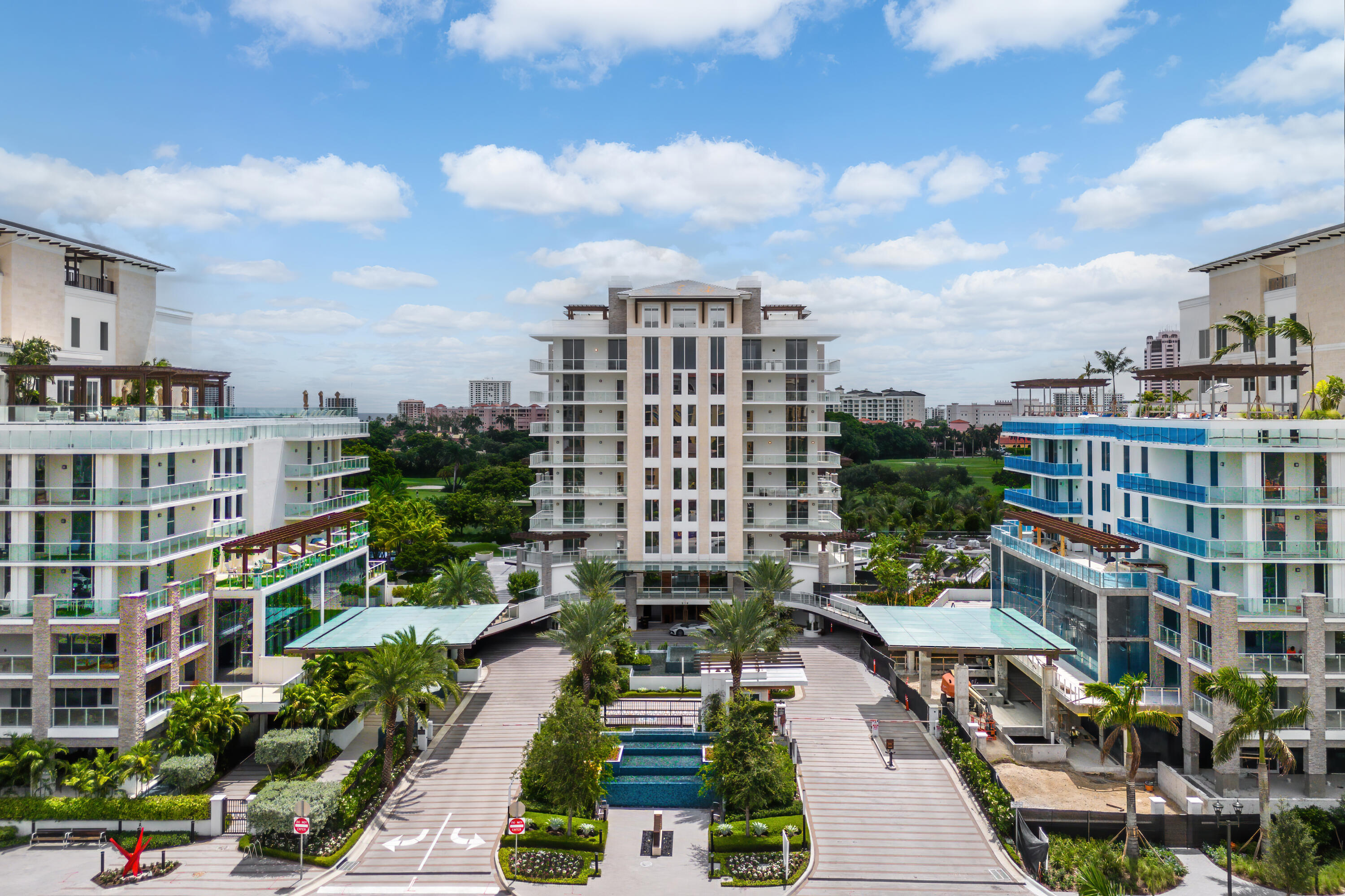 210 SE MIZNER Boulevard 101