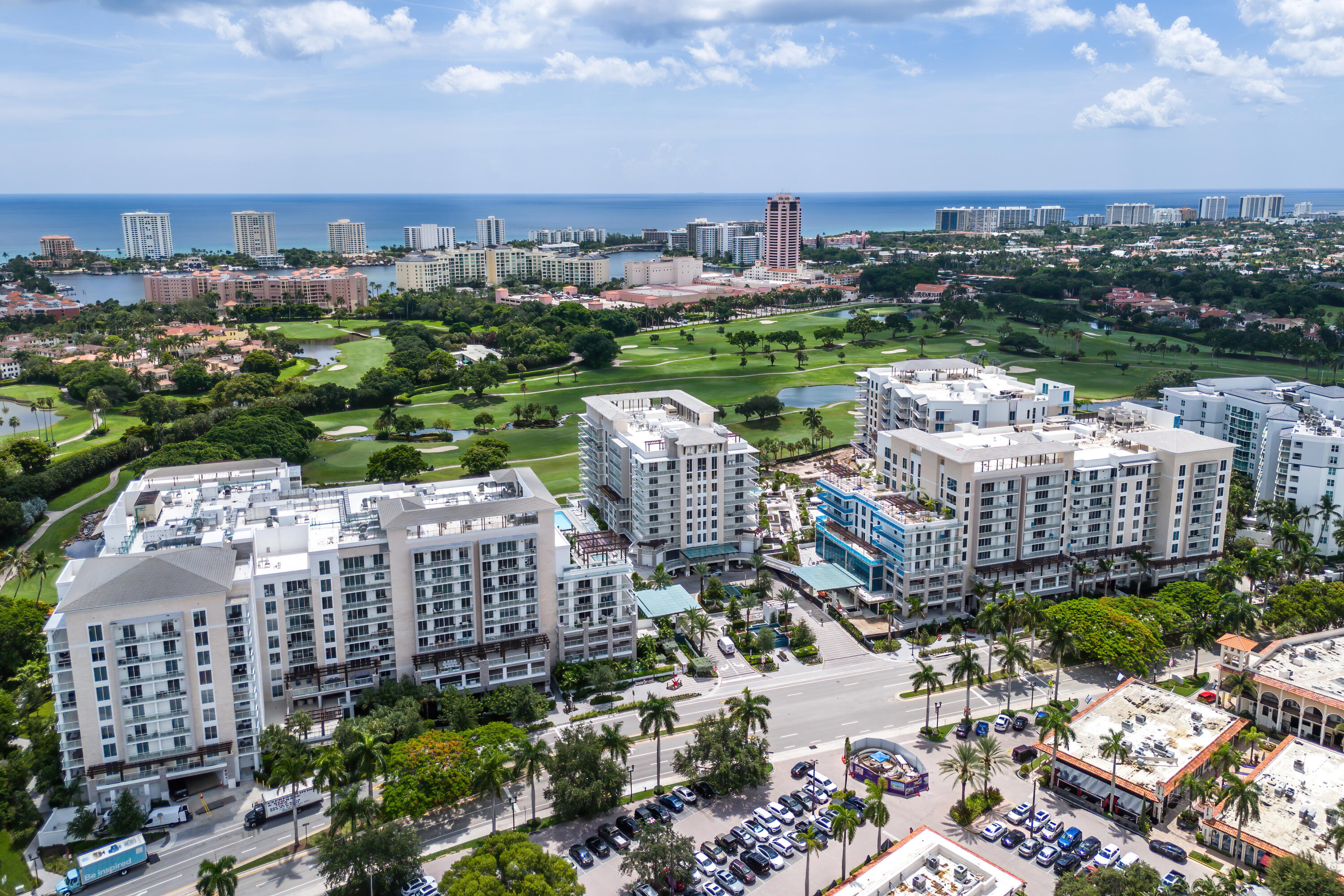 210 SE MIZNER Boulevard 101