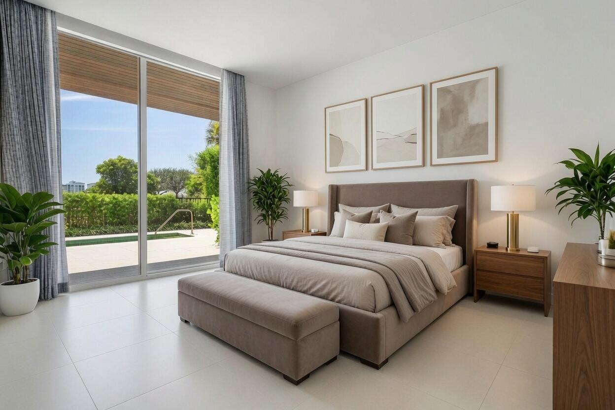 210 SE MIZNER Boulevard 101