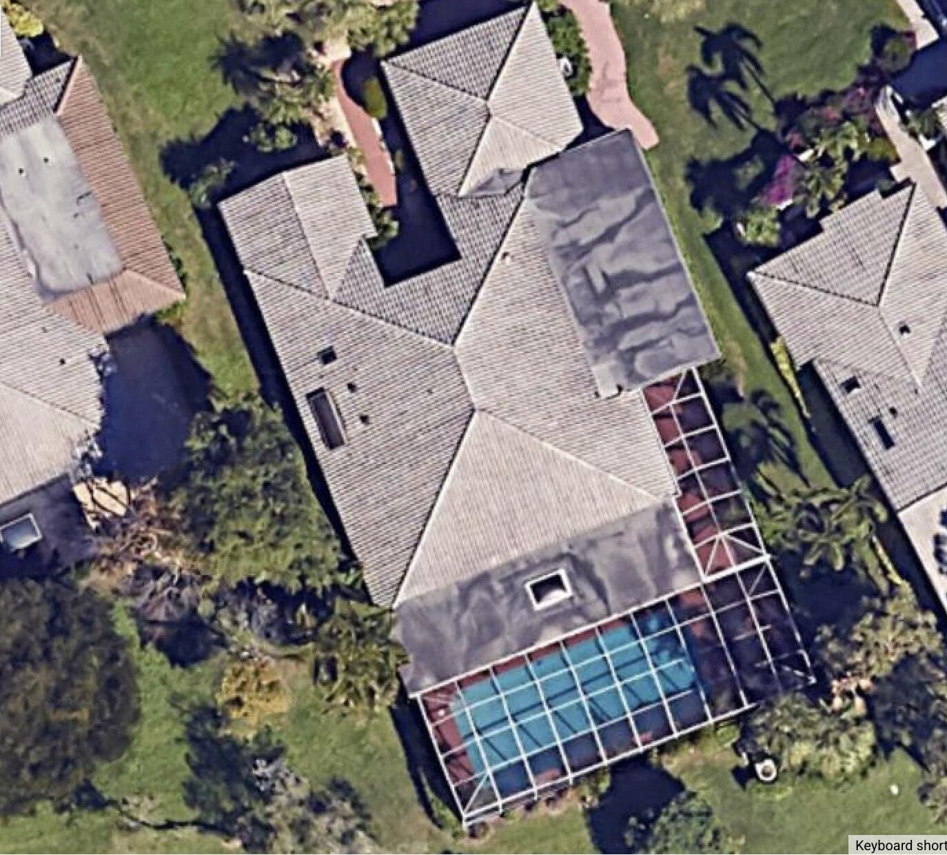 80 NORTHWOODS Circle
