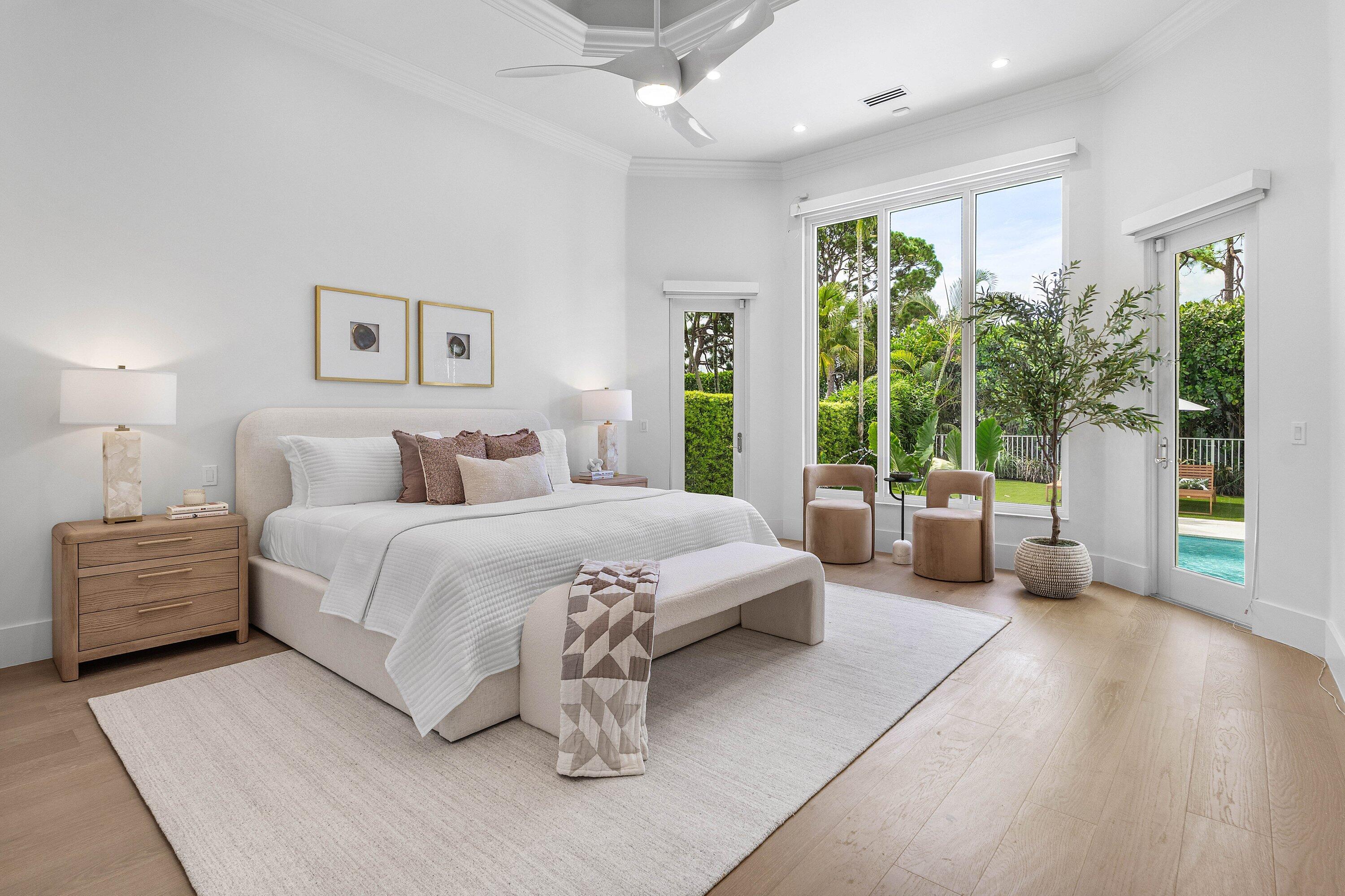 3054 NW 60TH Street