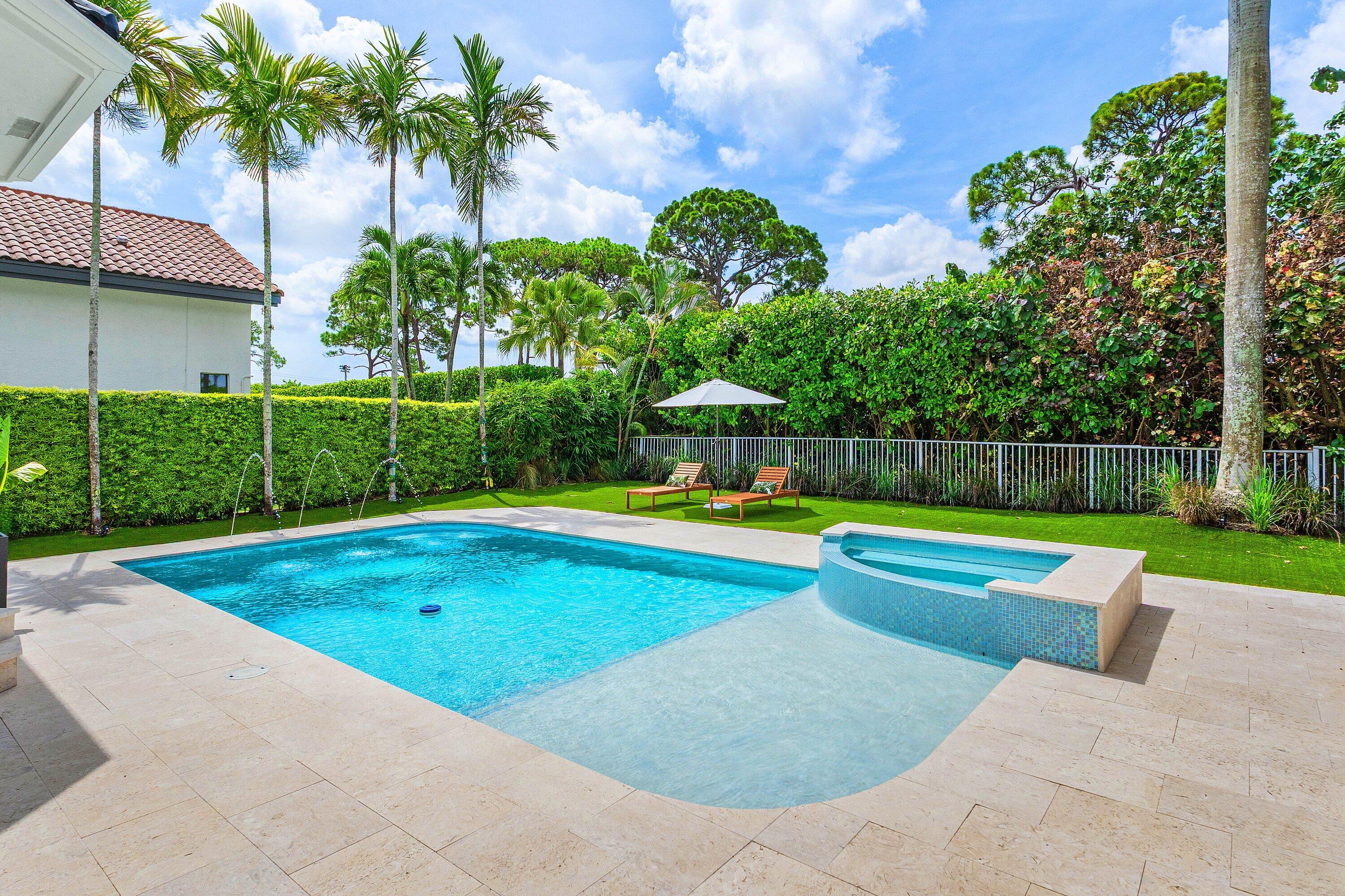 3054 NW 60TH Street