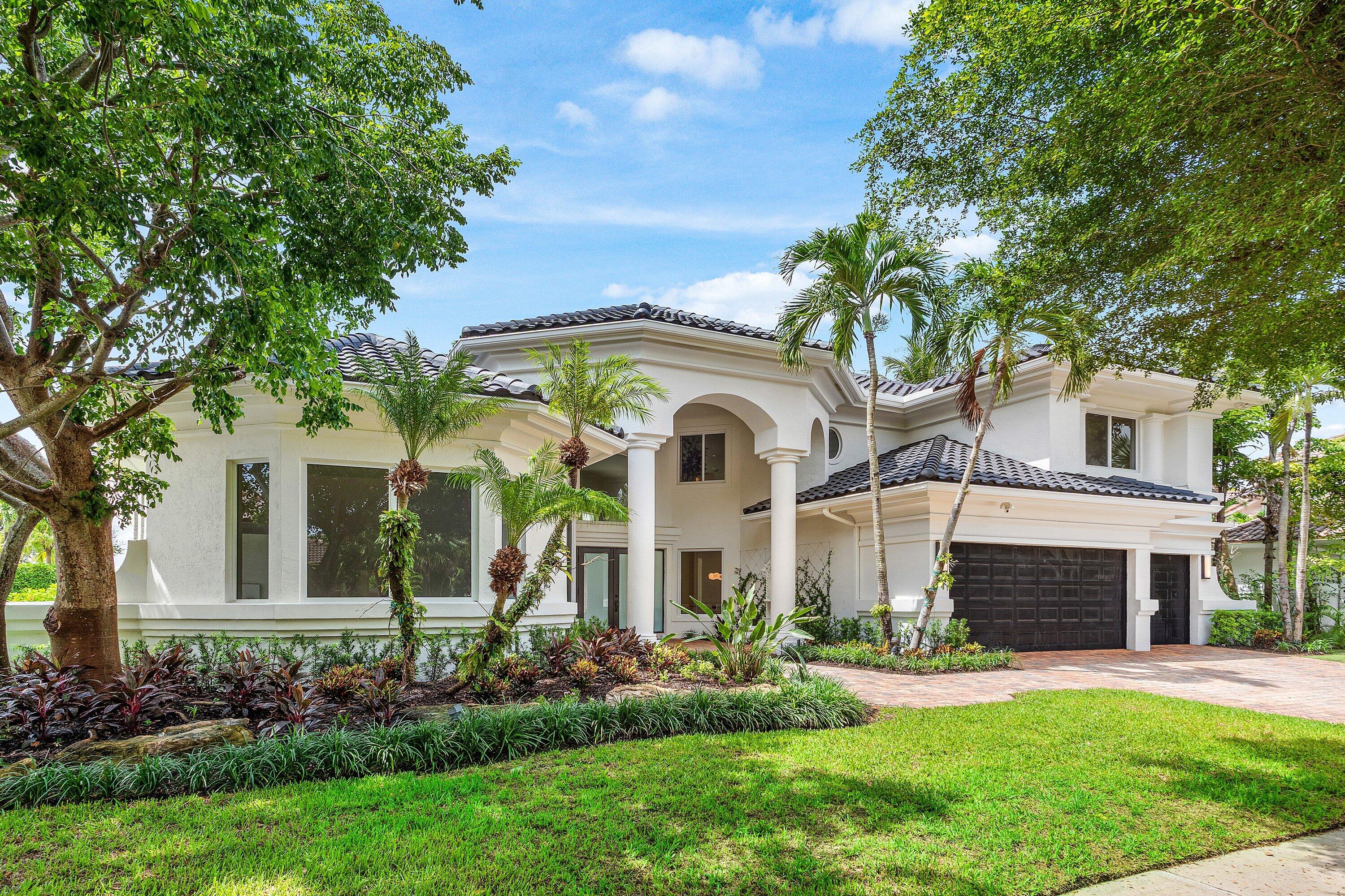 3054 NW 60TH Street