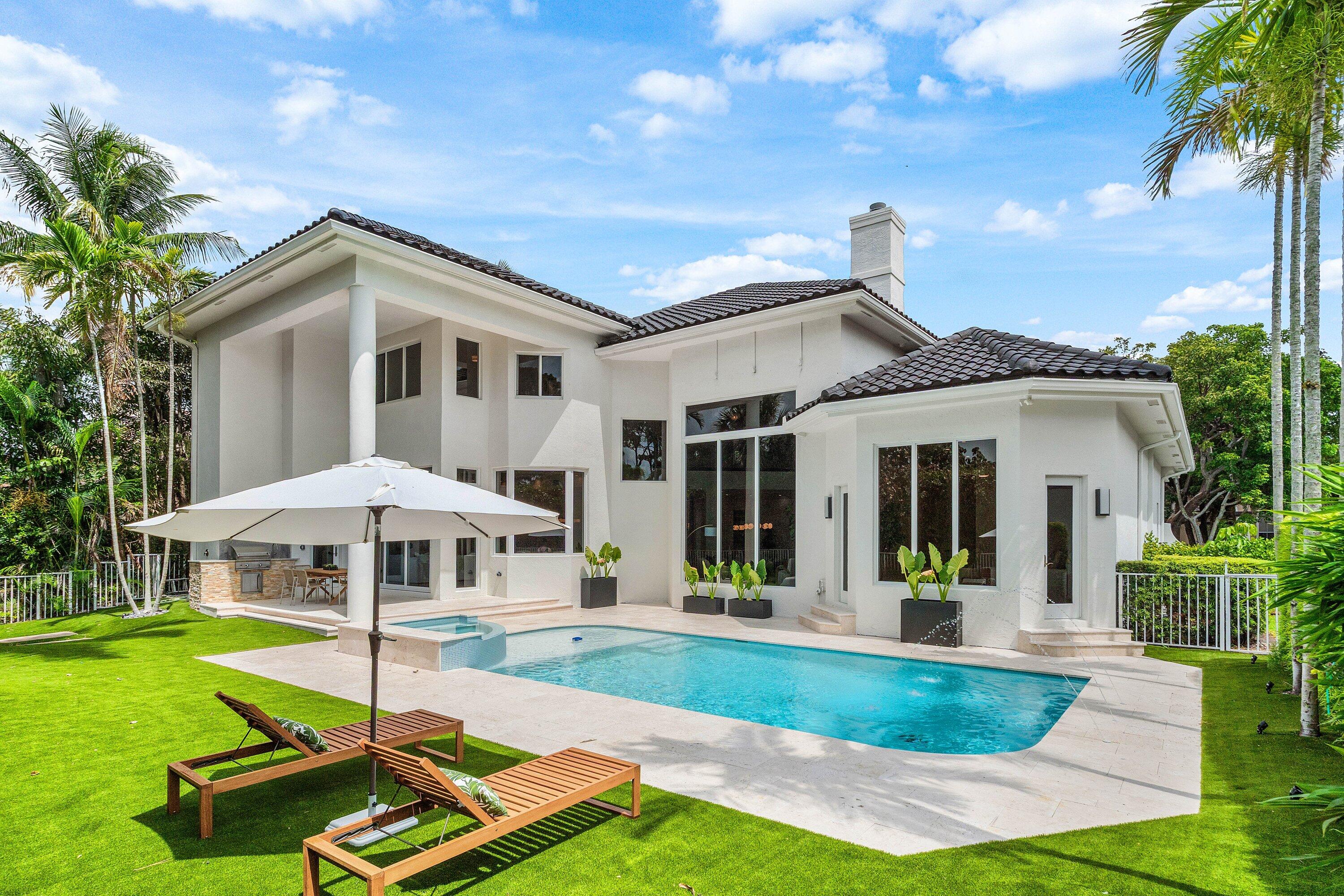 3054 NW 60TH Street