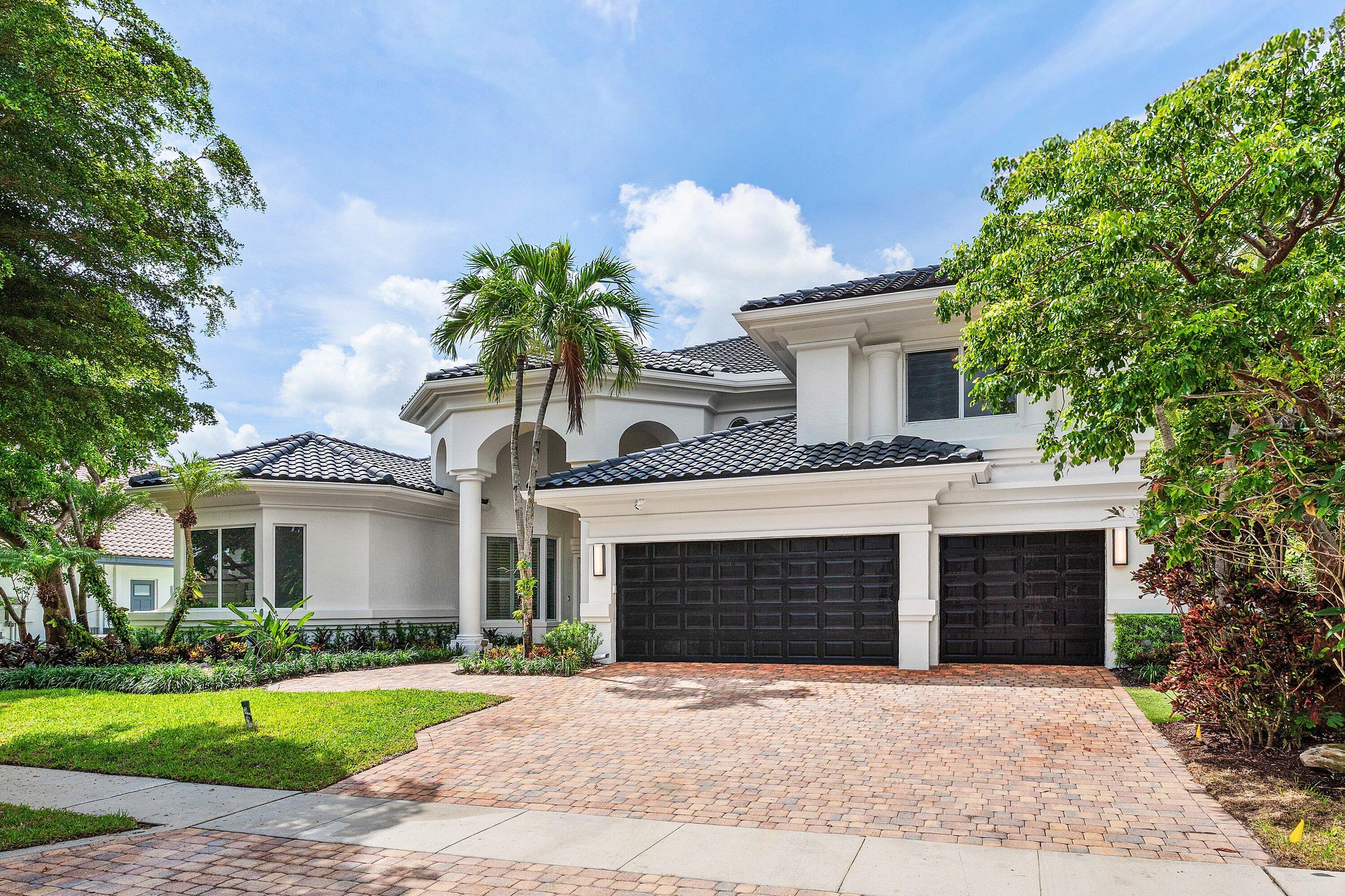 3054 NW 60TH Street